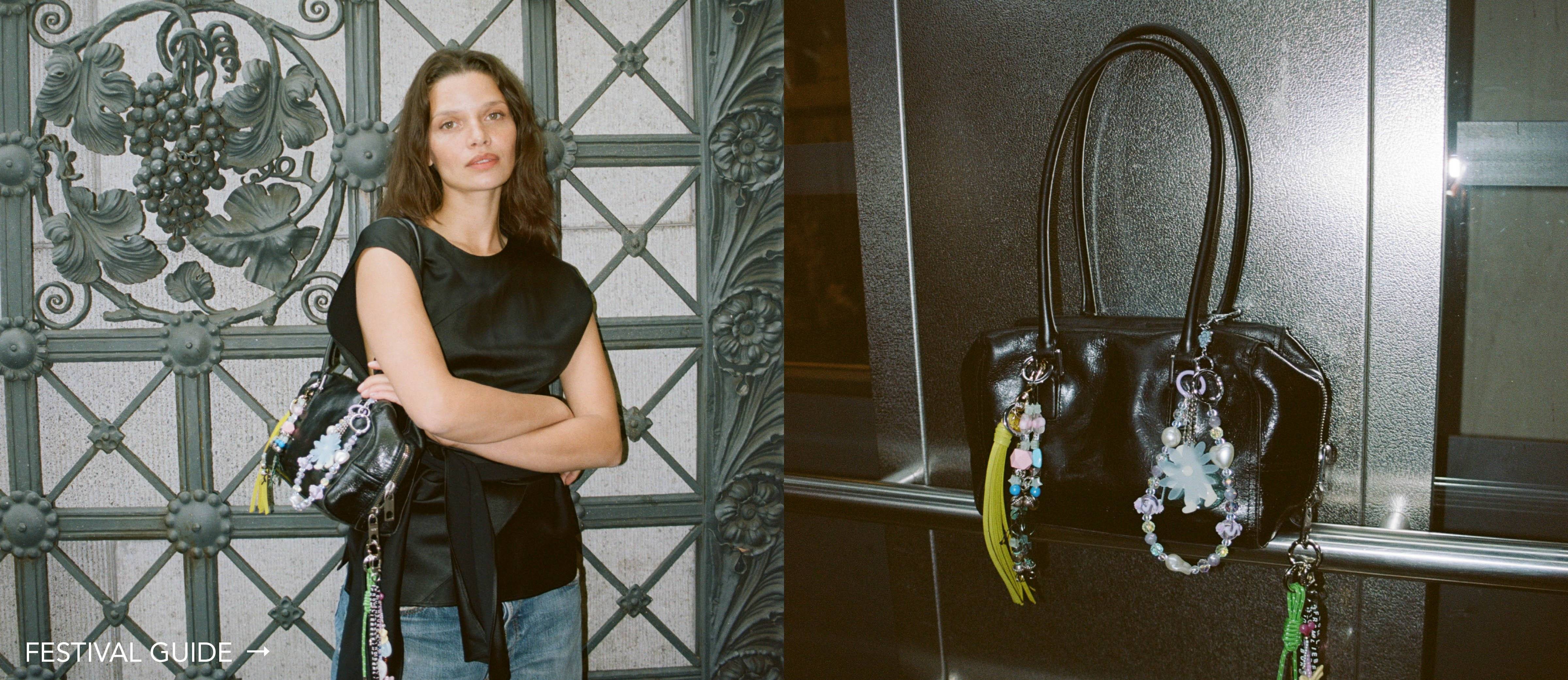 Image for LIEBESKIND BERLIN