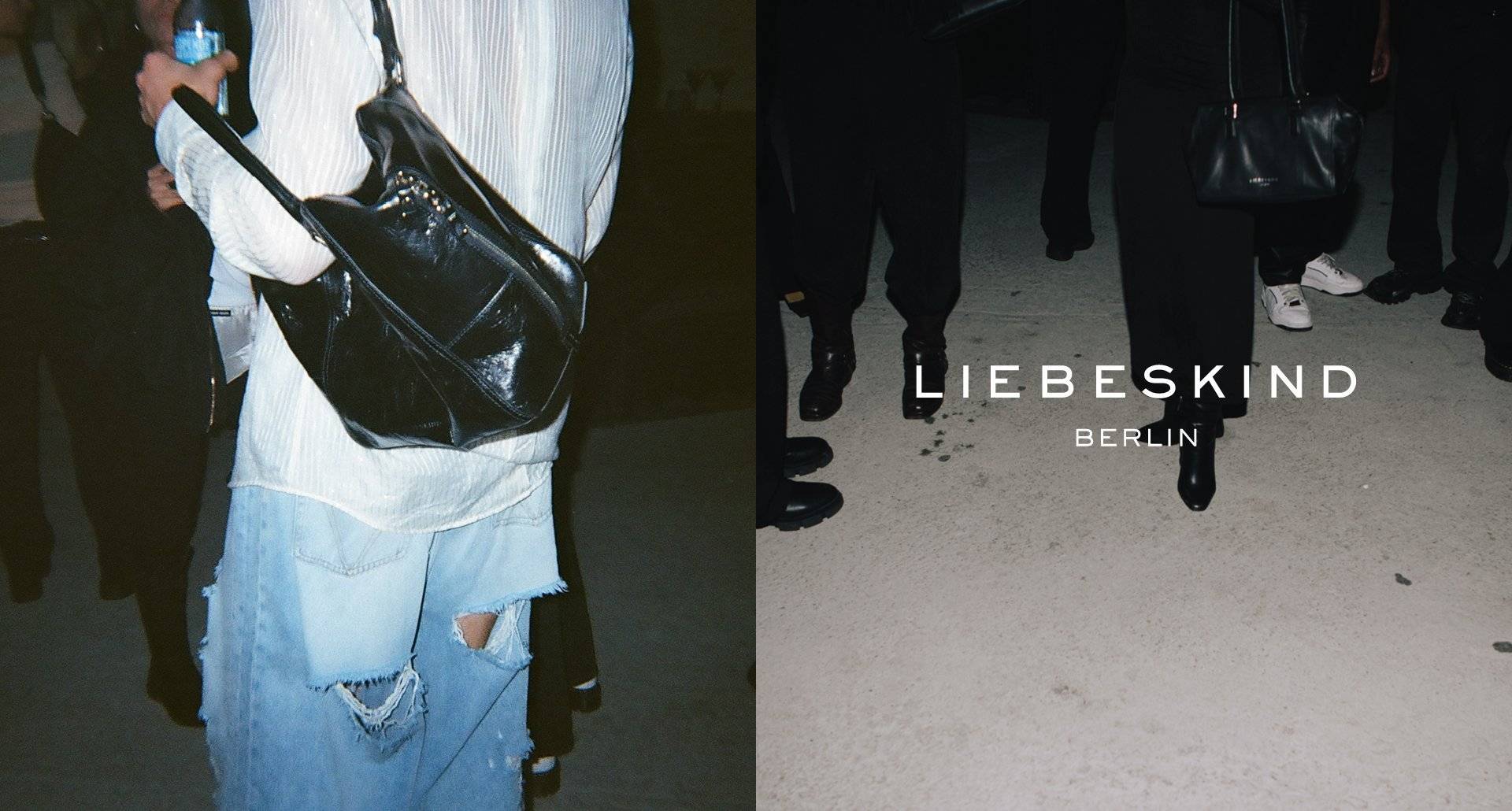 Image for LIEBESKIND BERLIN