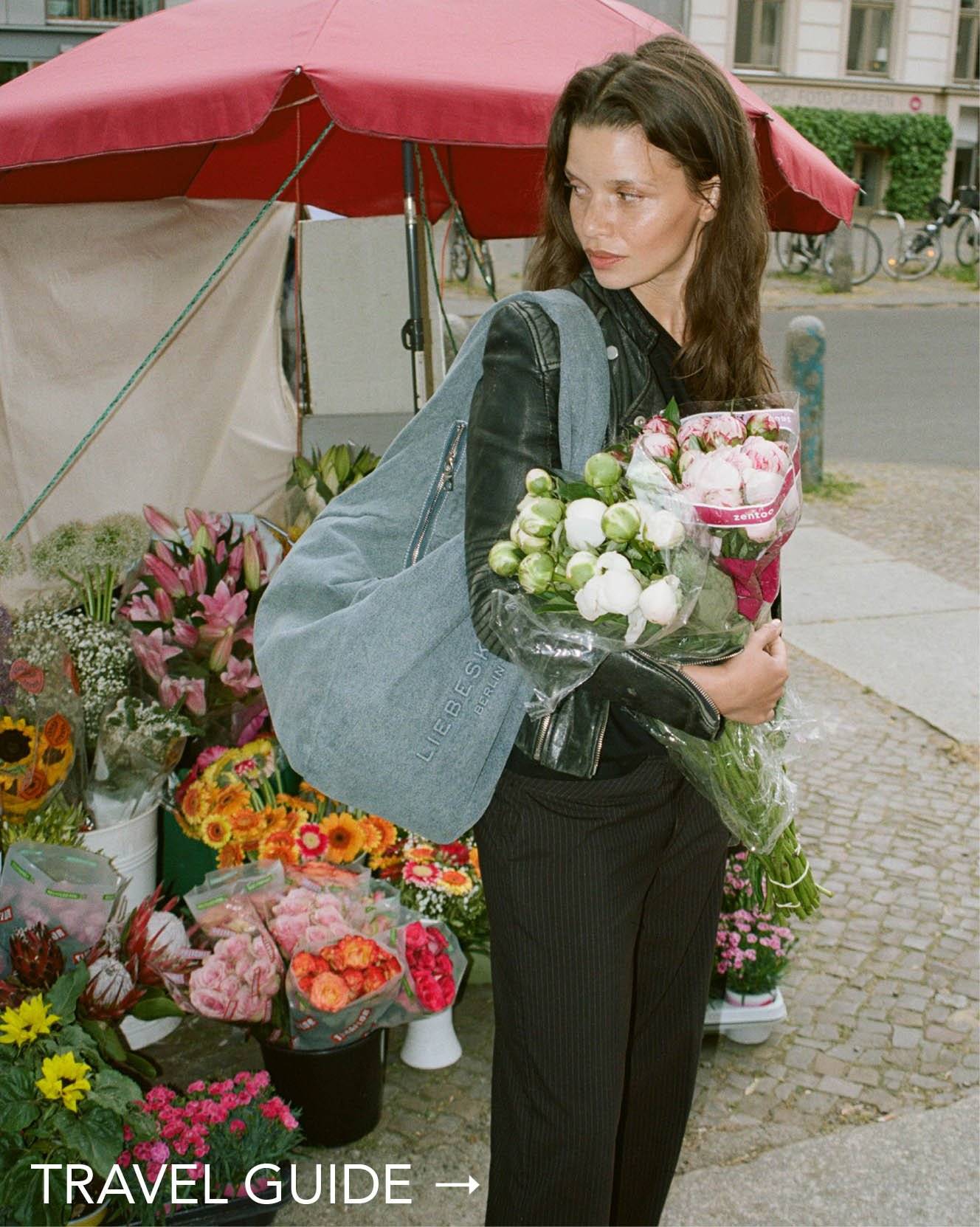 Image for LIEBESKIND BERLIN