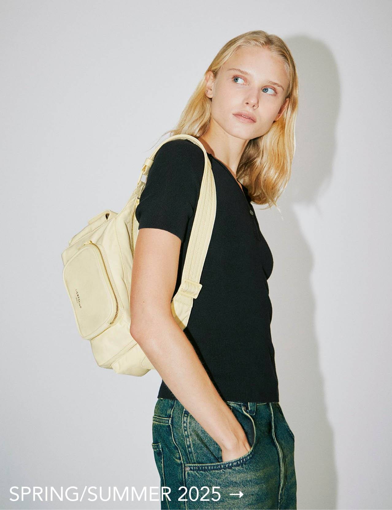 Image for LIEBESKIND BERLIN