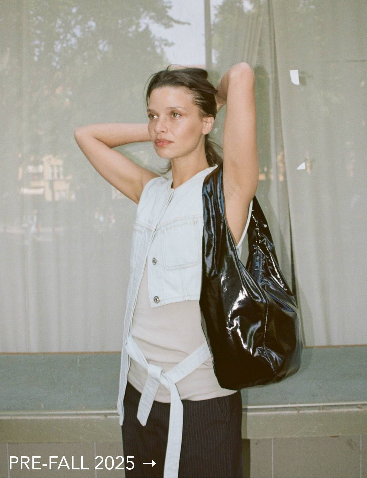 Image for LIEBESKIND BERLIN