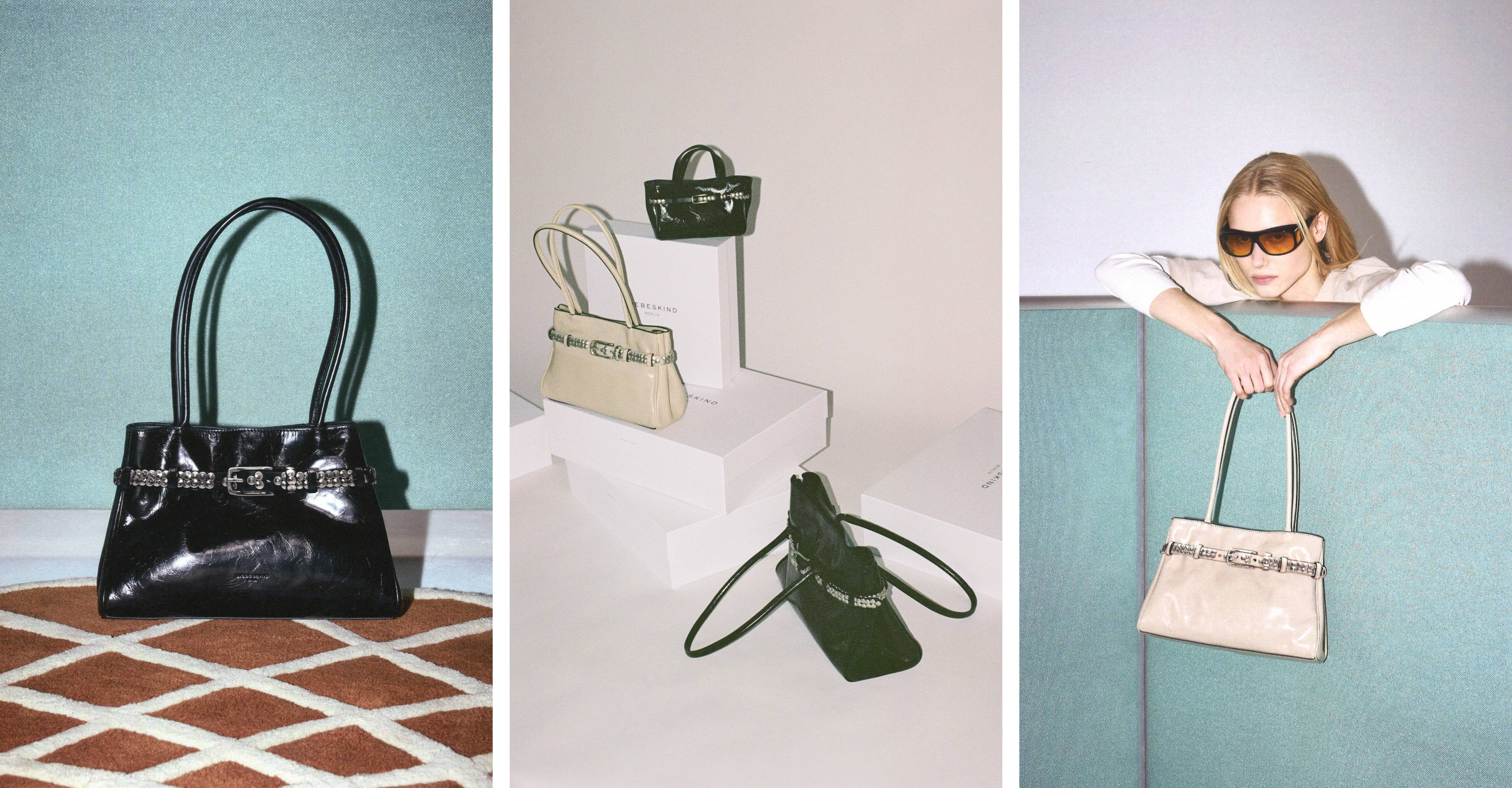 Image for LIEBESKIND BERLIN