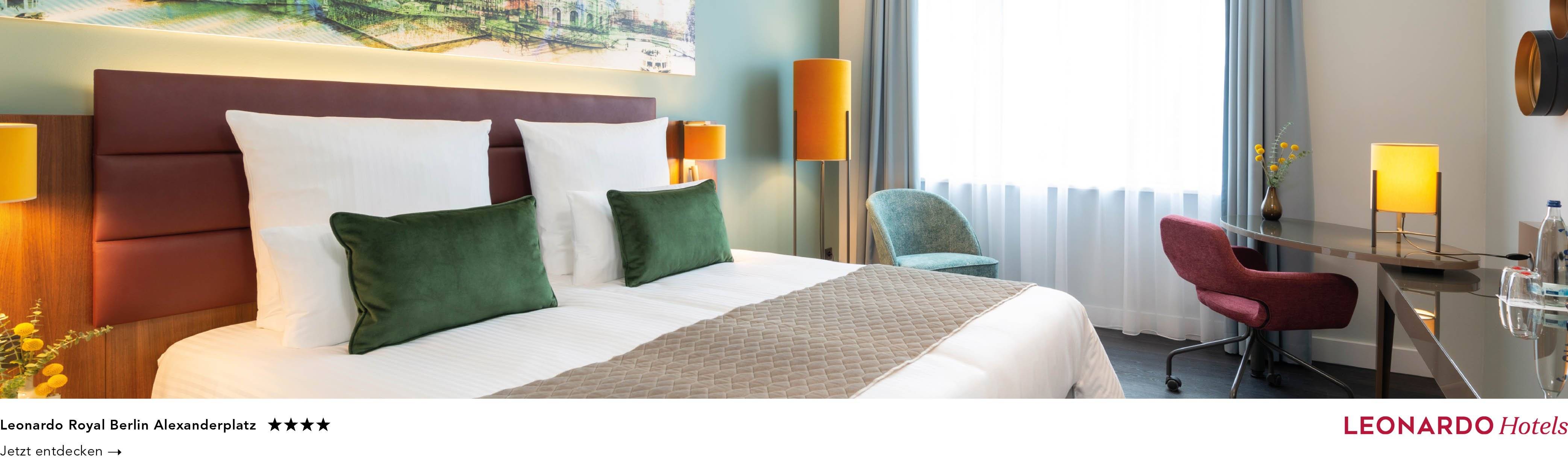 Image for LIEBESKIND BERLIN