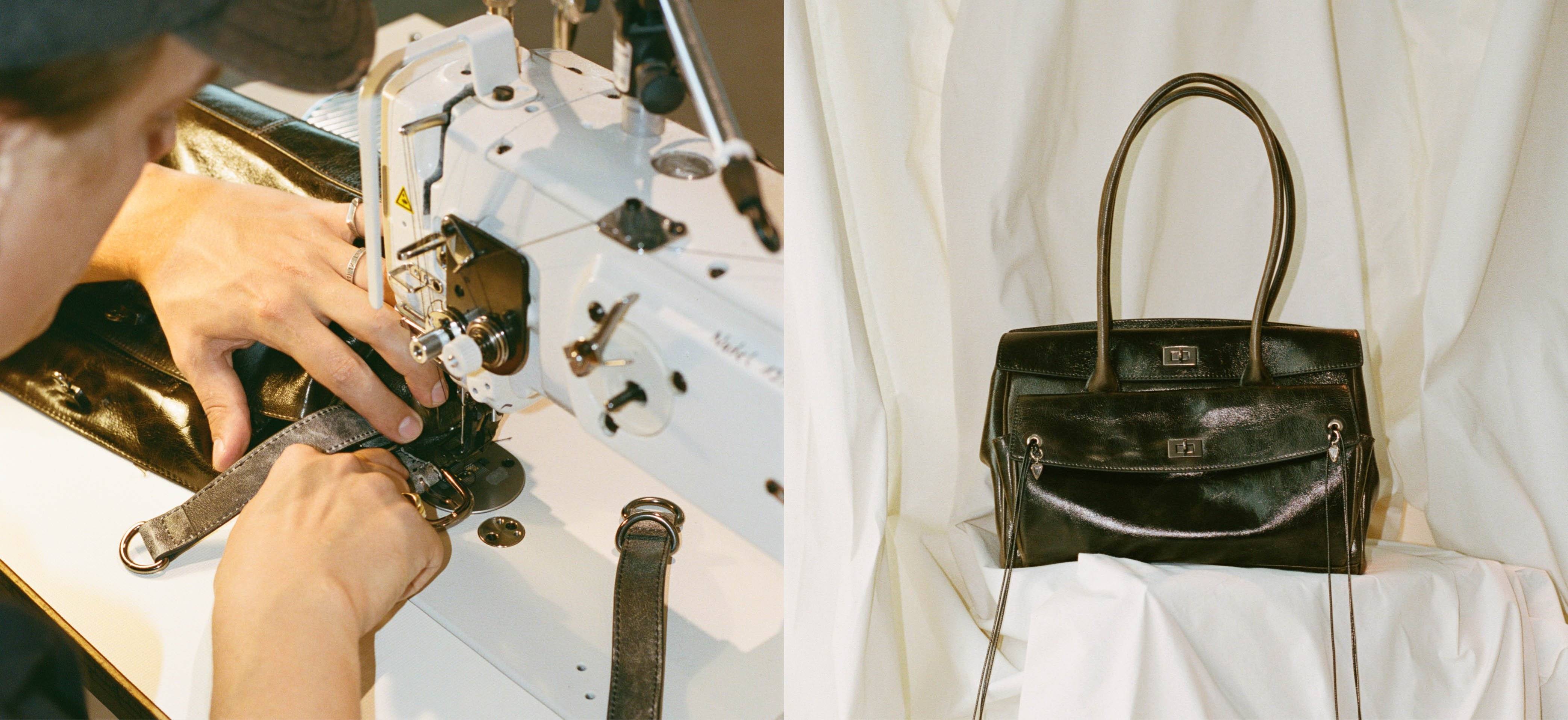 Image for LIEBESKIND BERLIN