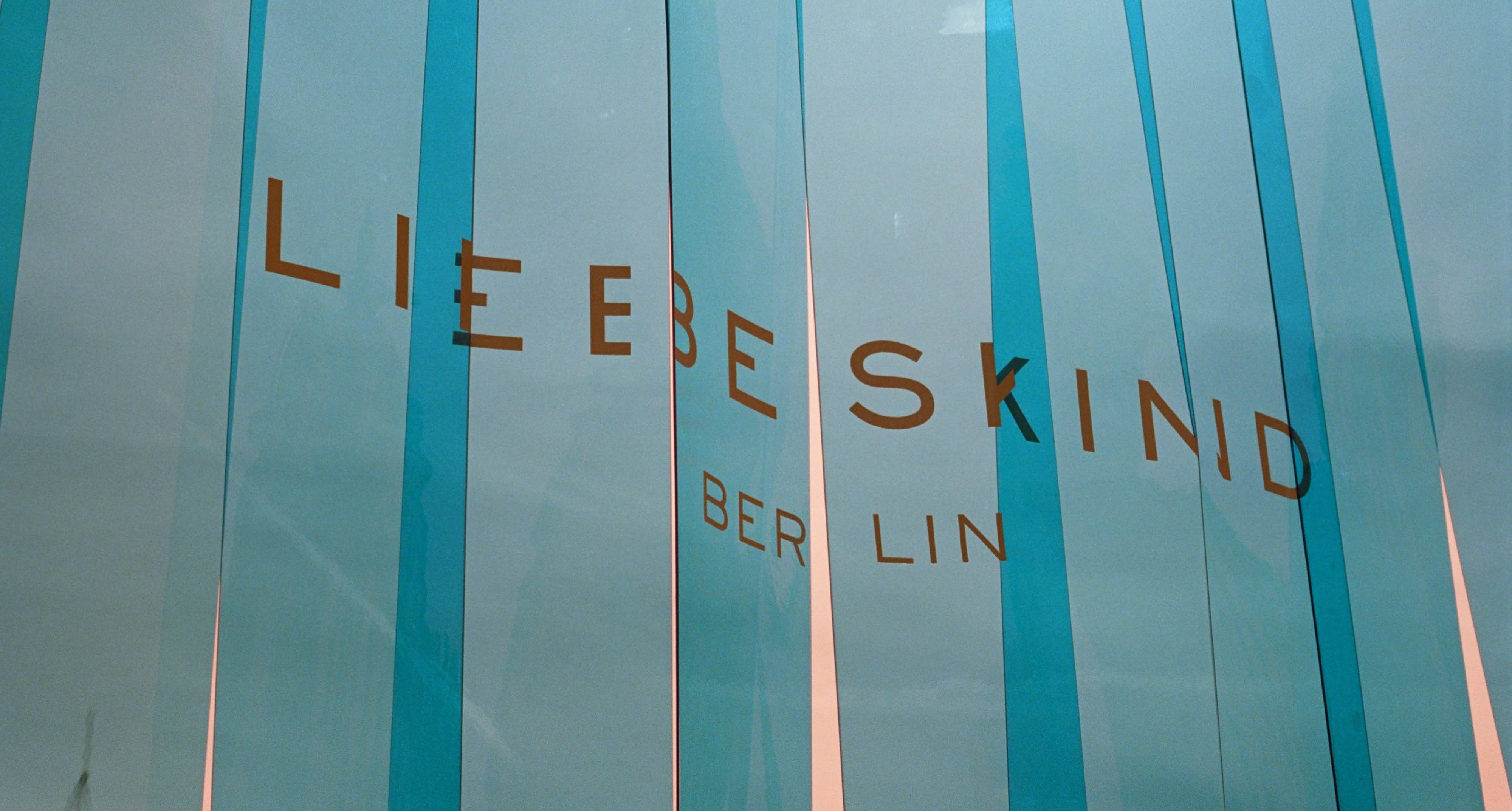 Image for LIEBESKIND BERLIN