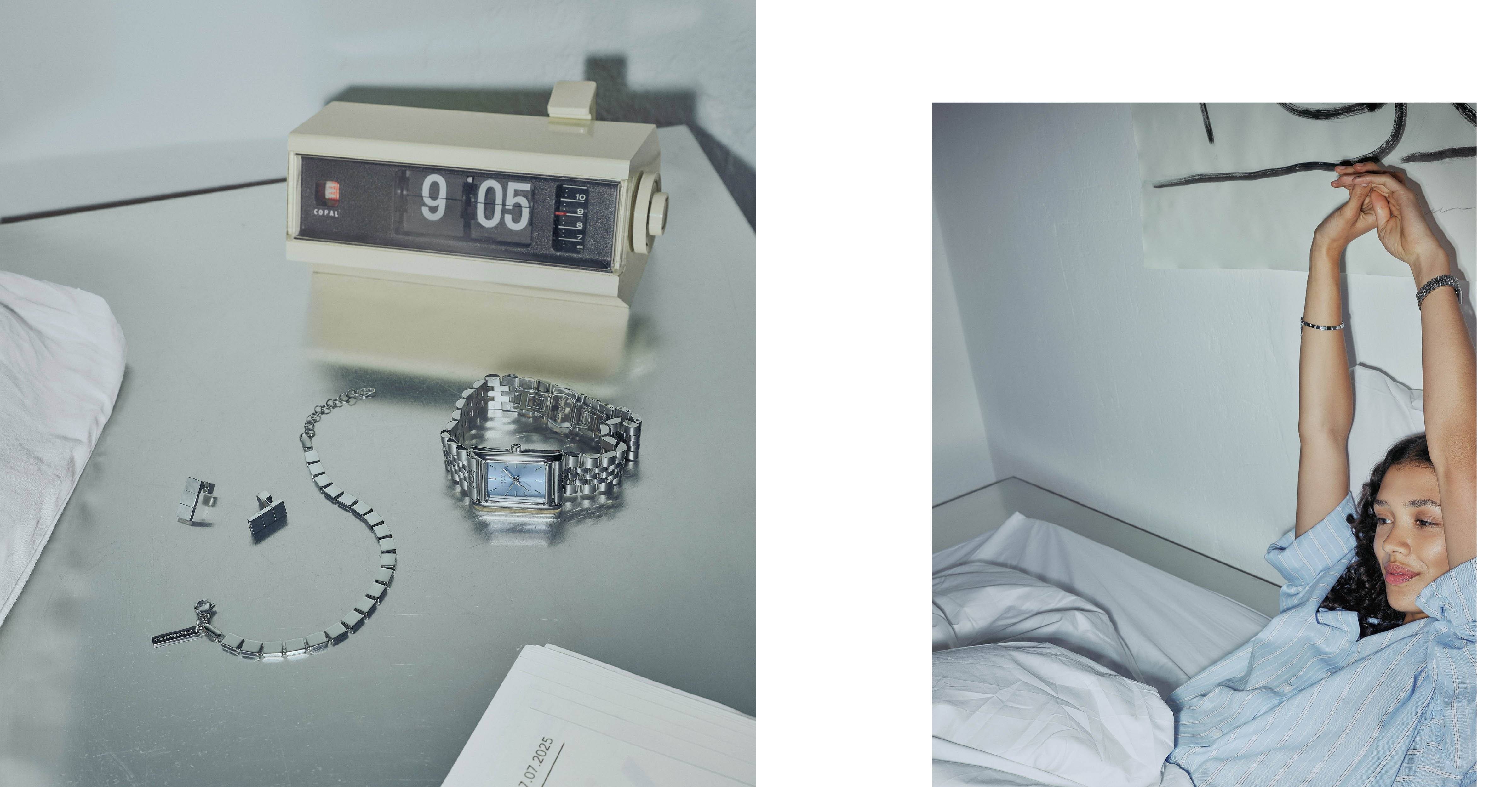 Image for LIEBESKIND BERLIN