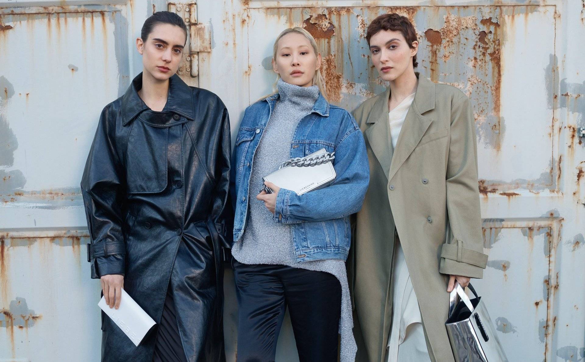 Image for LIEBESKIND BERLIN