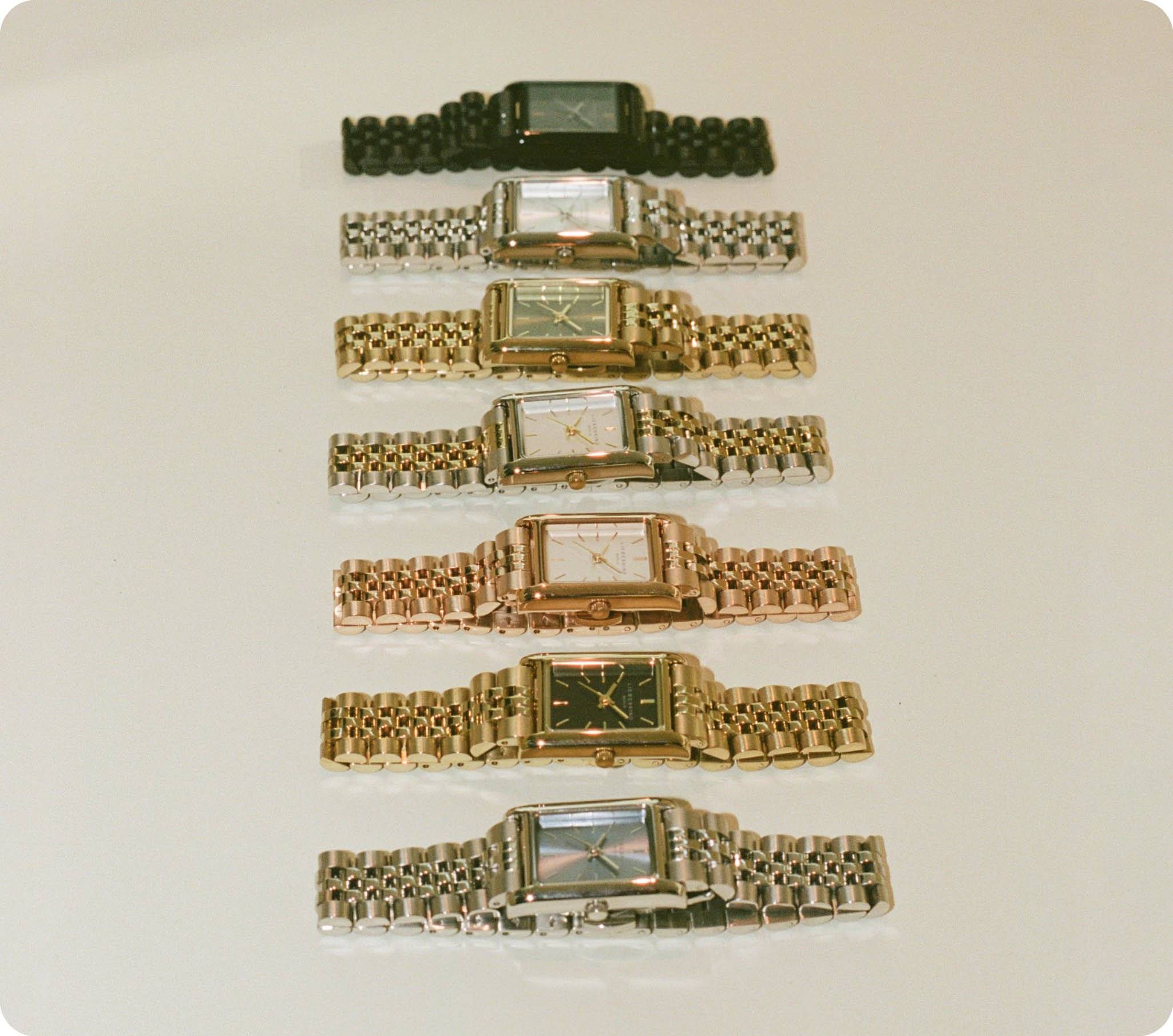 Image for LIEBESKIND BERLIN