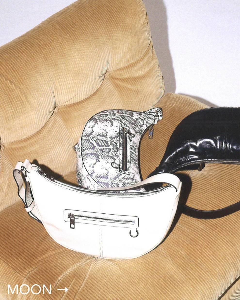 Image for LIEBESKIND BERLIN