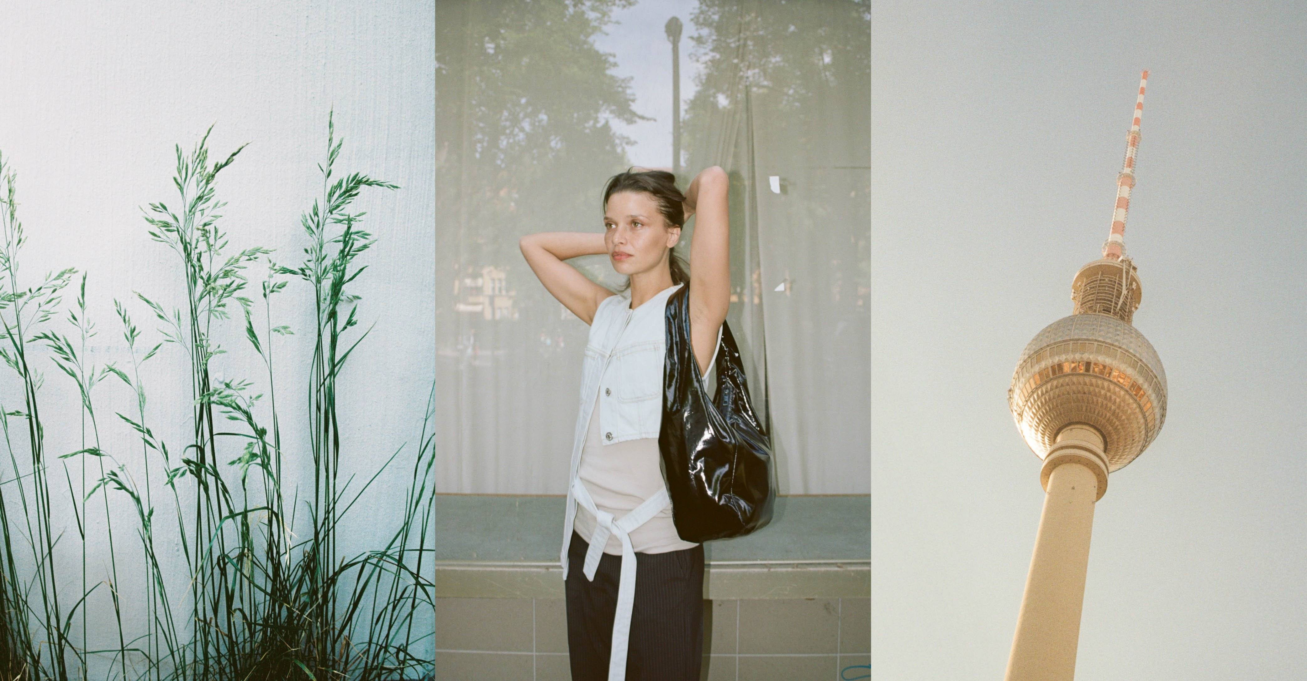 Image for LIEBESKIND BERLIN