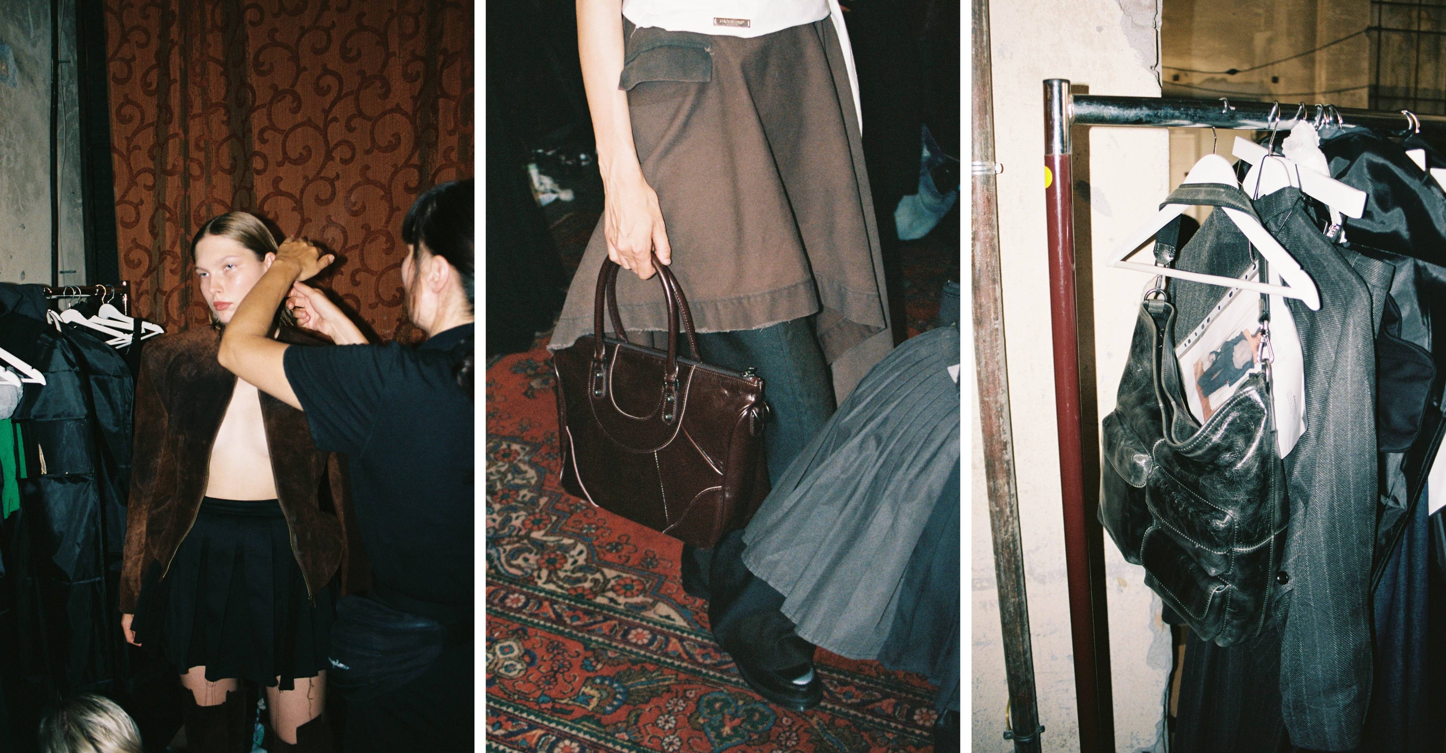 Image for LIEBESKIND BERLIN