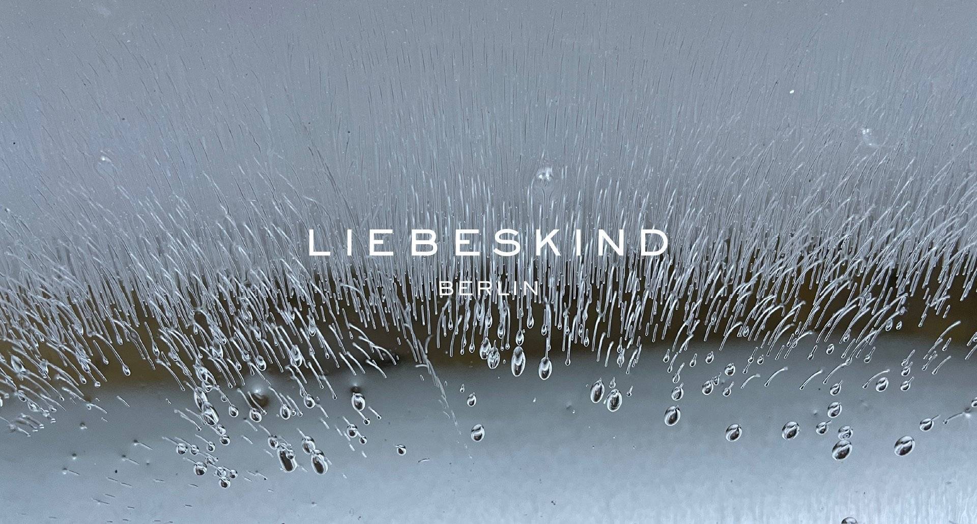 Image for LIEBESKIND BERLIN