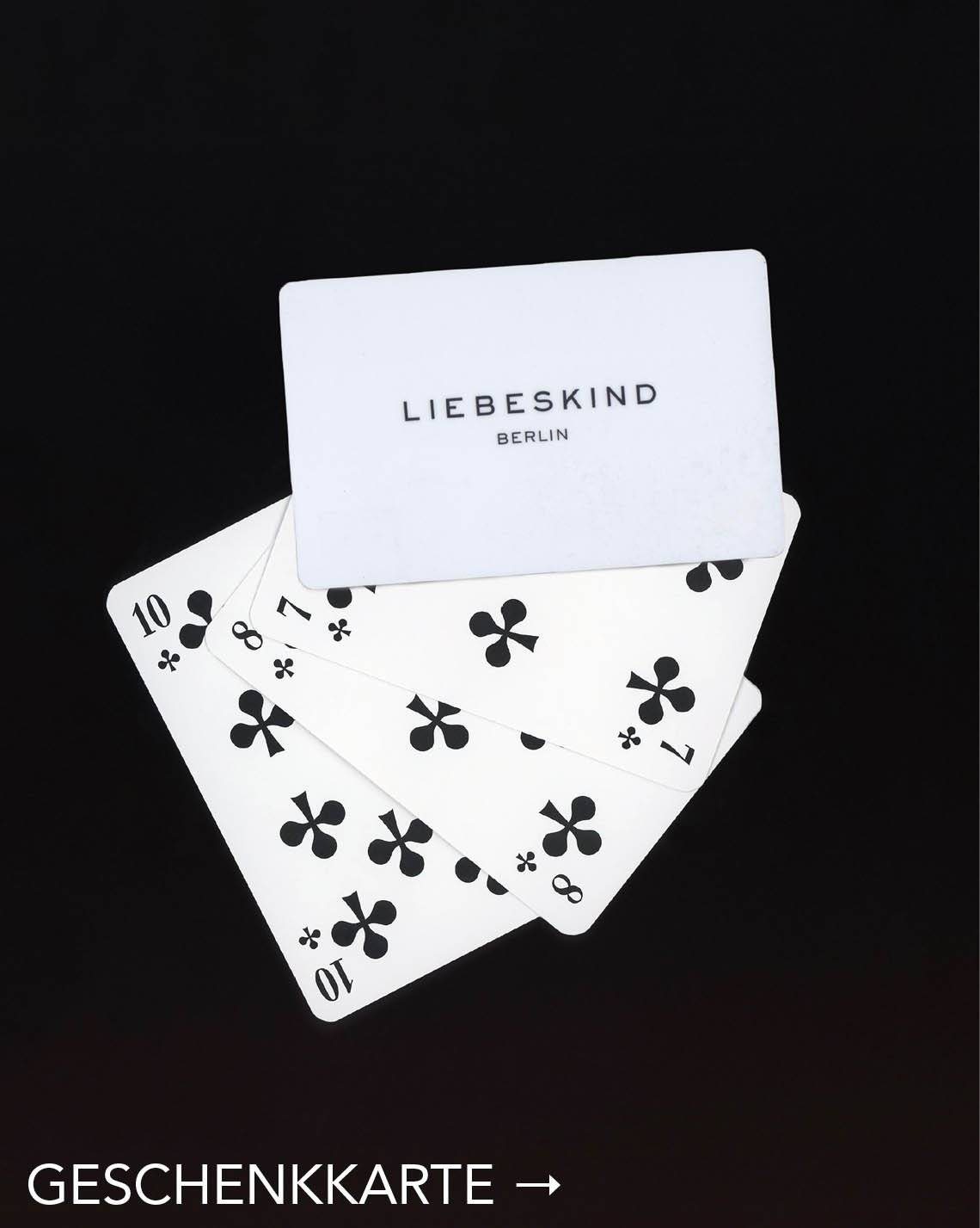 Image for LIEBESKIND BERLIN