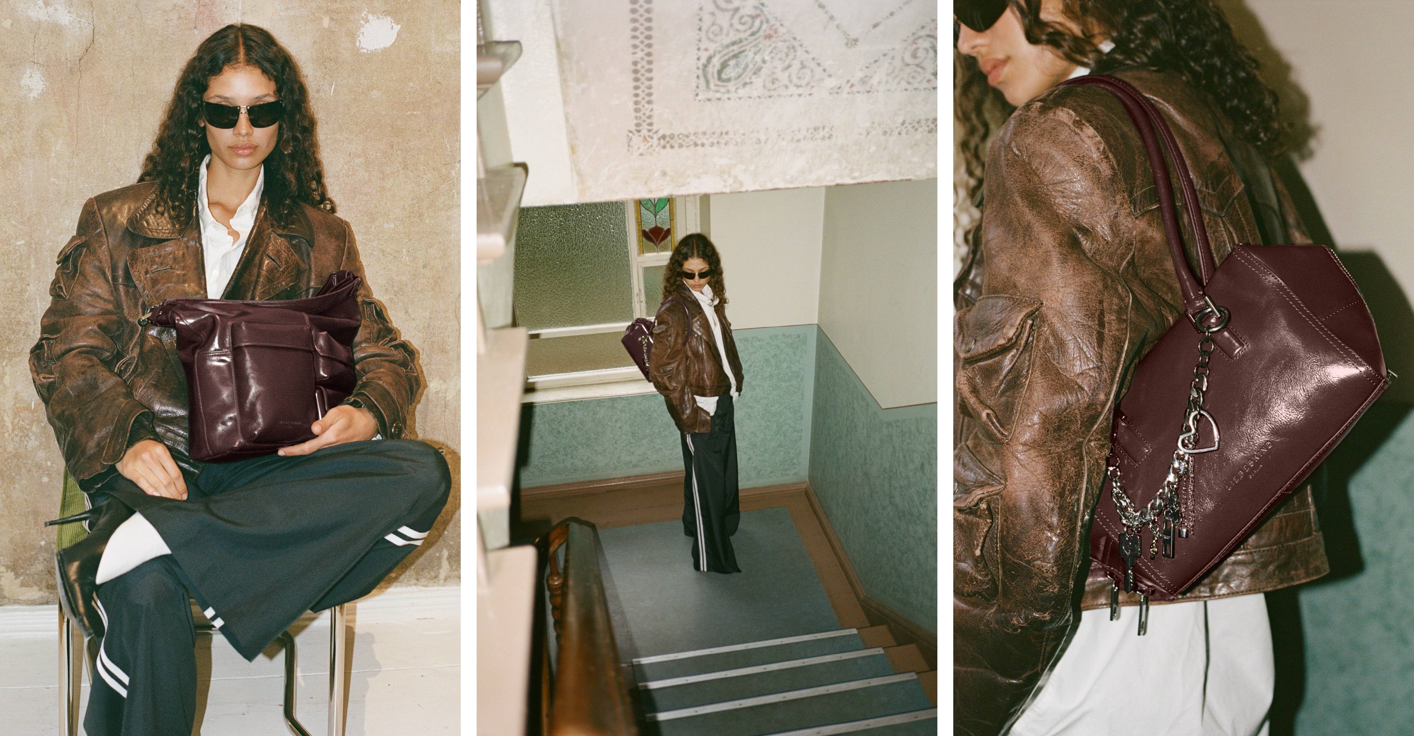 Image for LIEBESKIND BERLIN