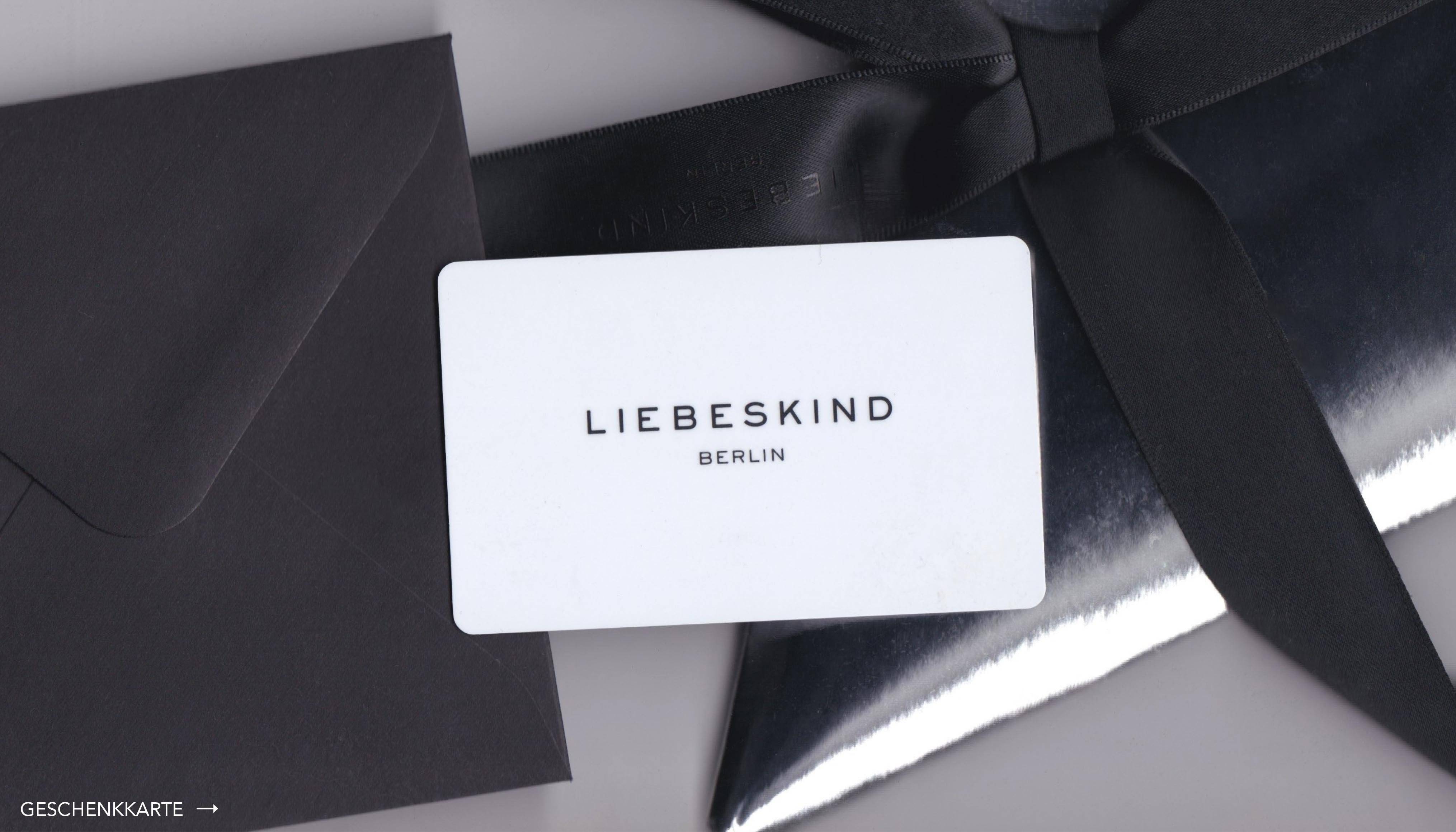 Image for LIEBESKIND BERLIN