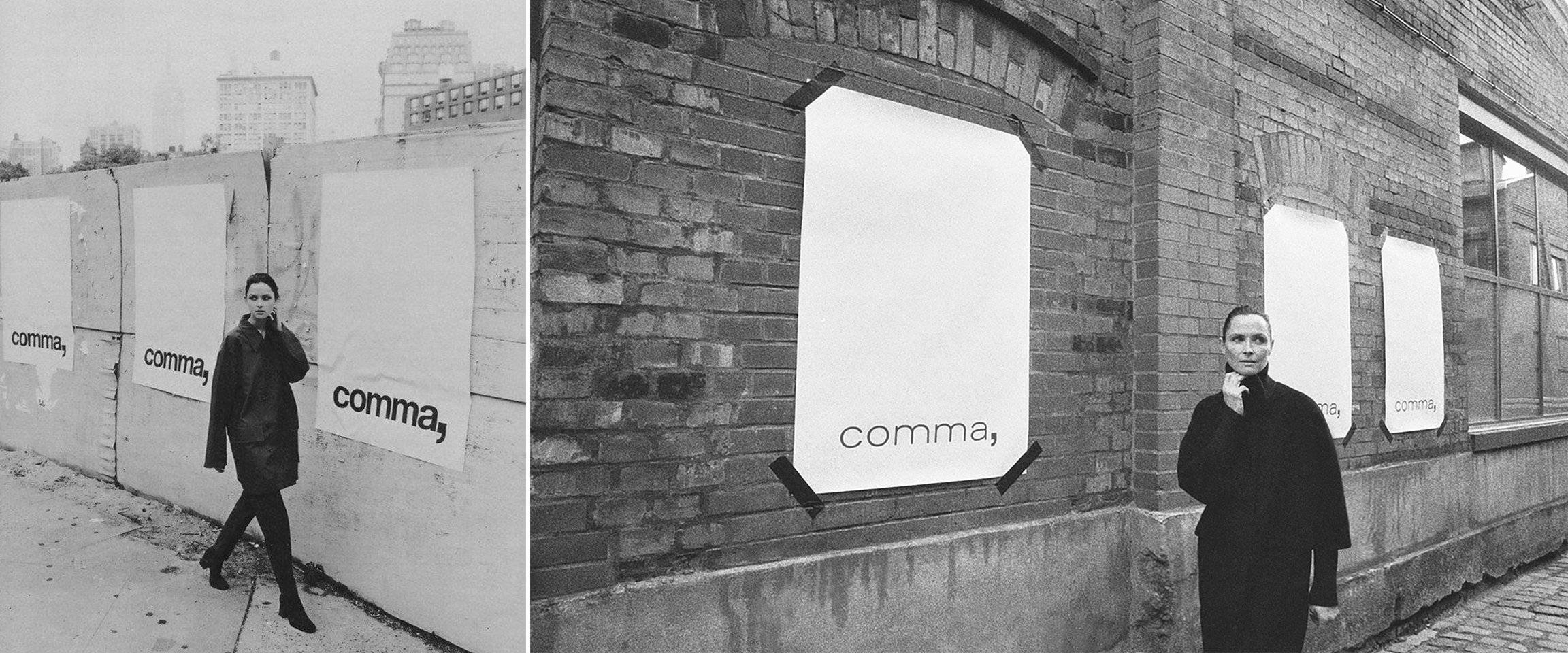 Image for comma