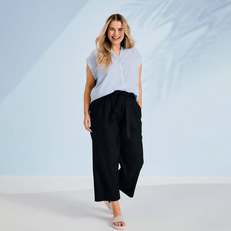S Oliver Hosen Neue Kollektion