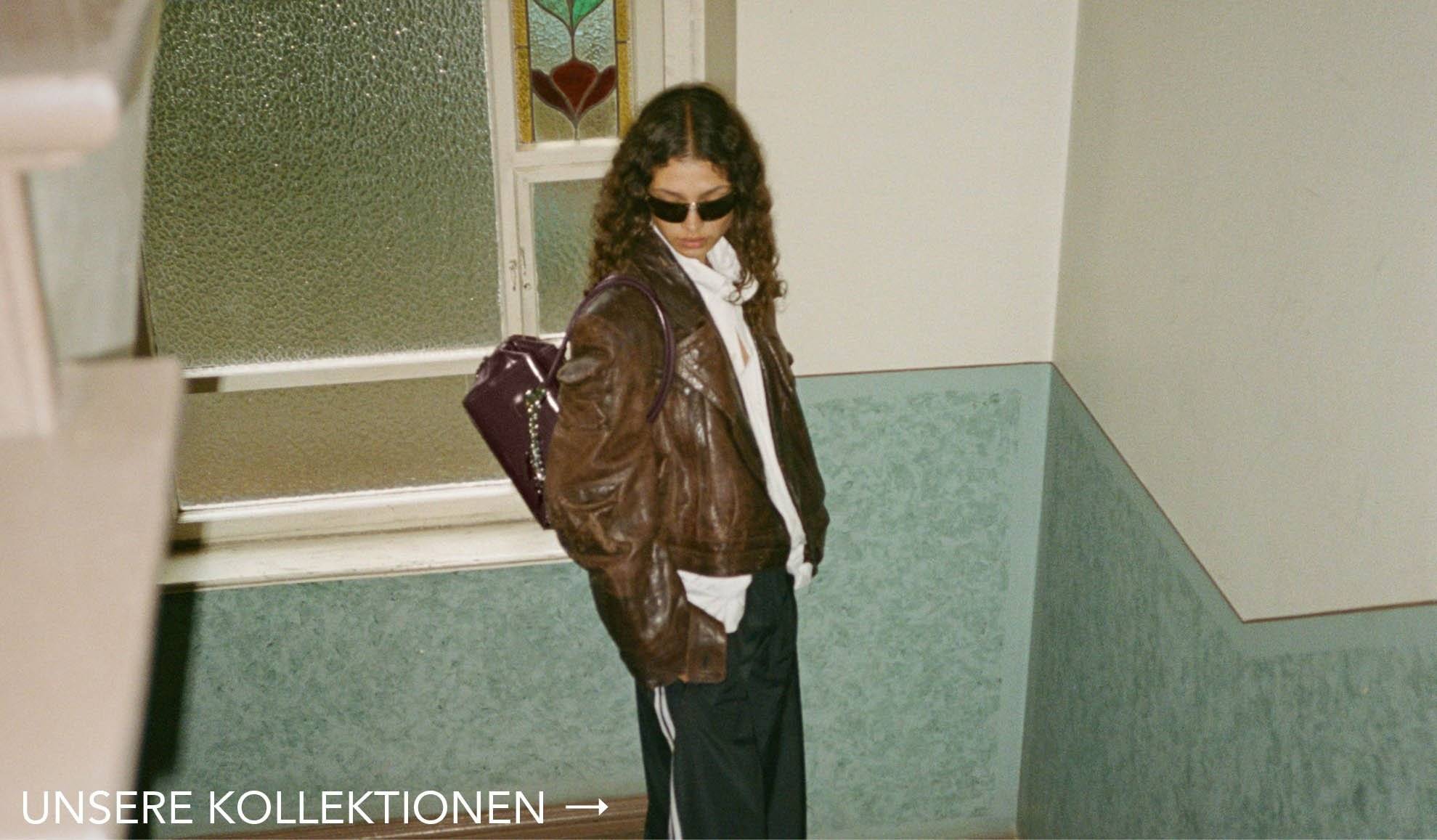 Image for LIEBESKIND BERLIN