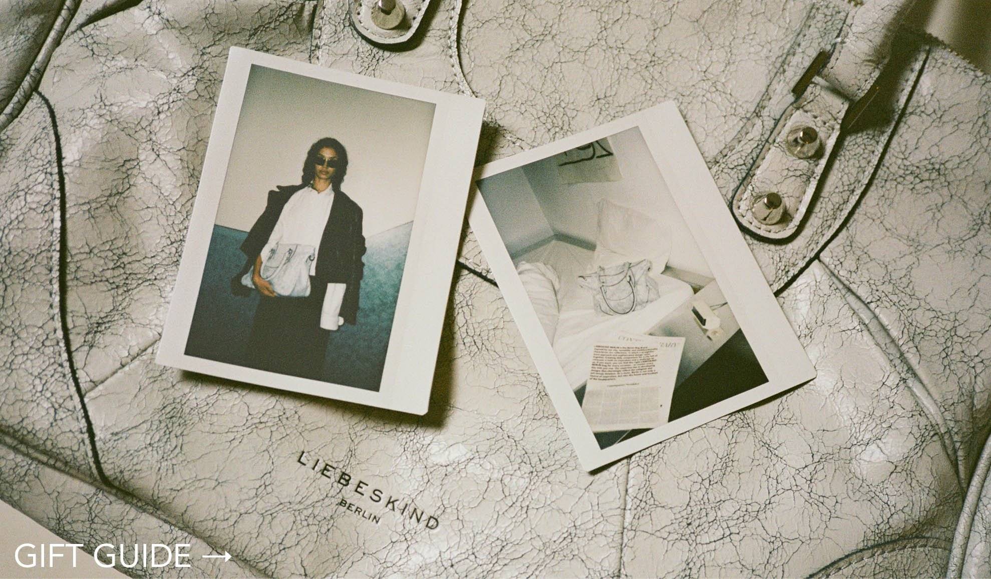 Image for LIEBESKIND BERLIN