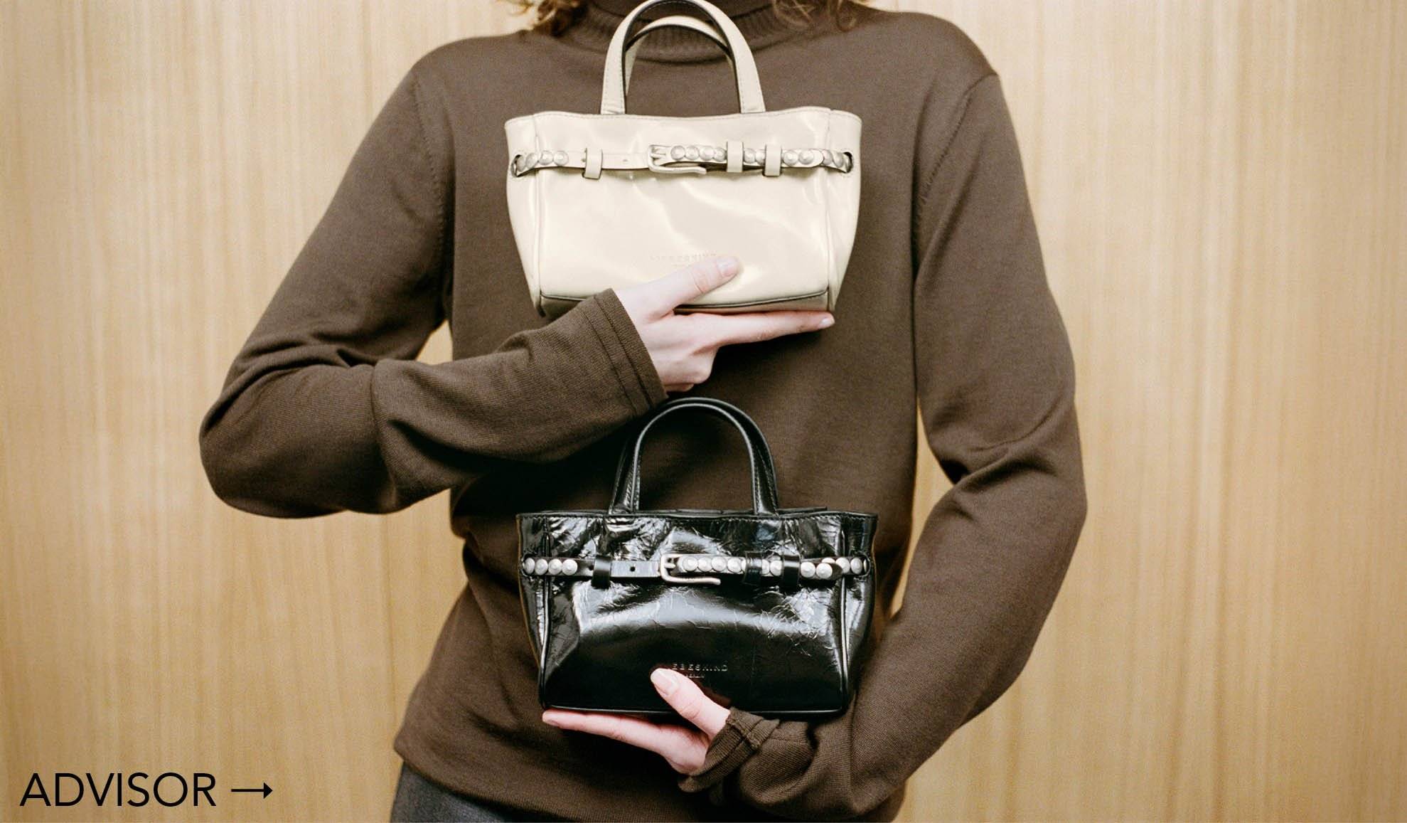 Image for LIEBESKIND BERLIN