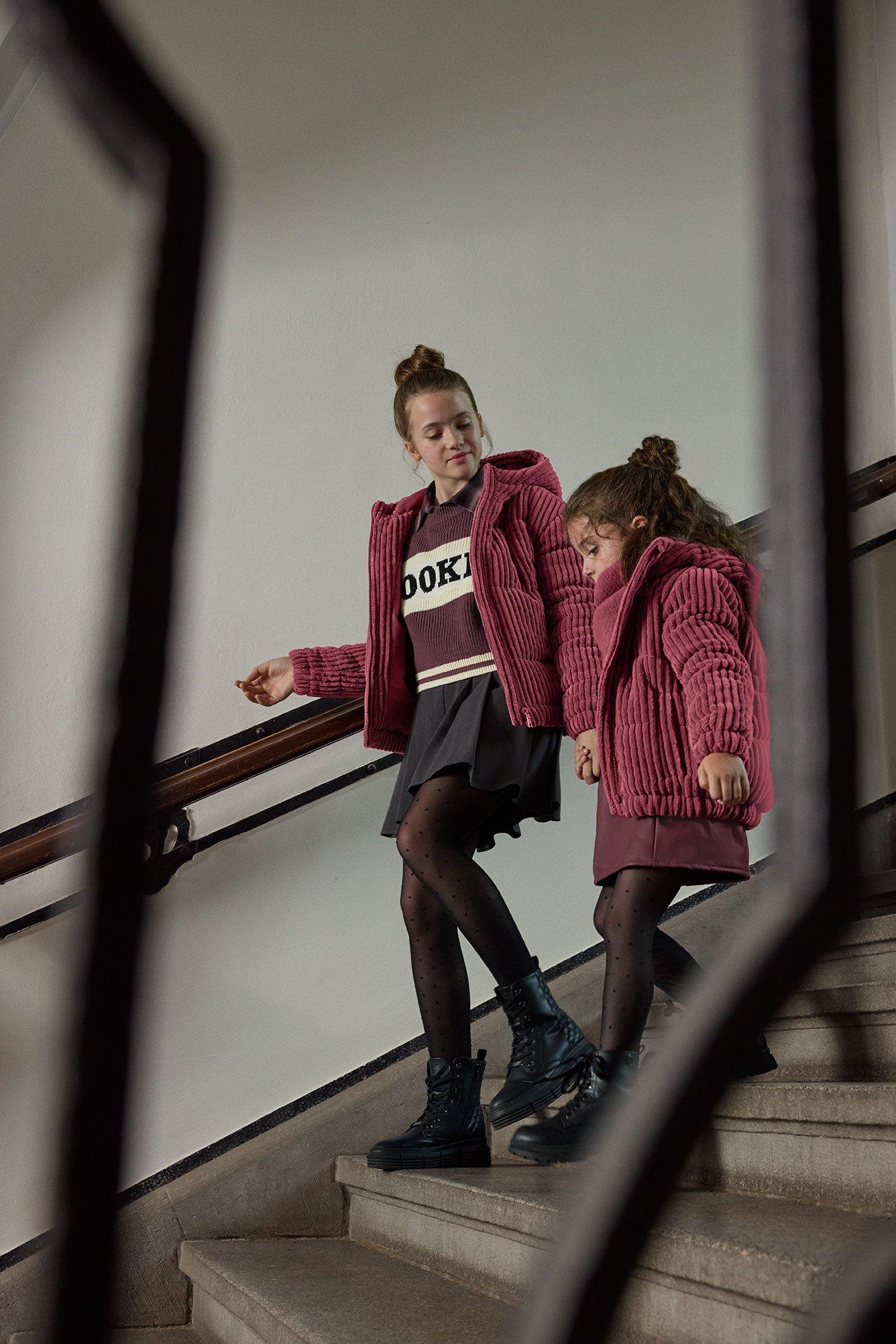 Mode, Kleidung und Accessoires für Kinder