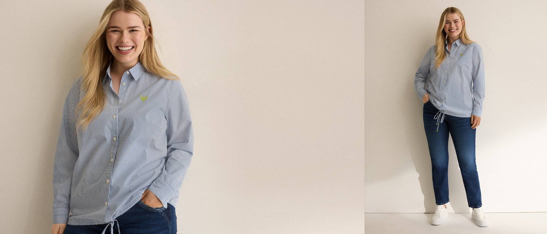 Mode, Kleidung und Accessoires für Damen | s.Oliver
