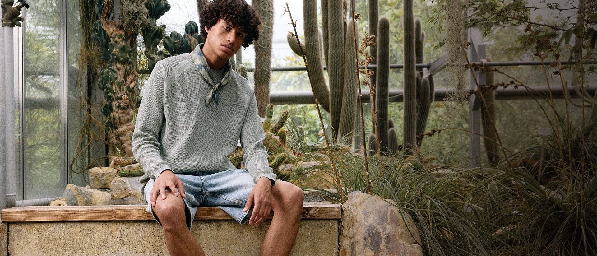 Fashion, clothing and accessories -Men - s.Oliver online Fashion, clothing and accessories -Men - s.Oliver online