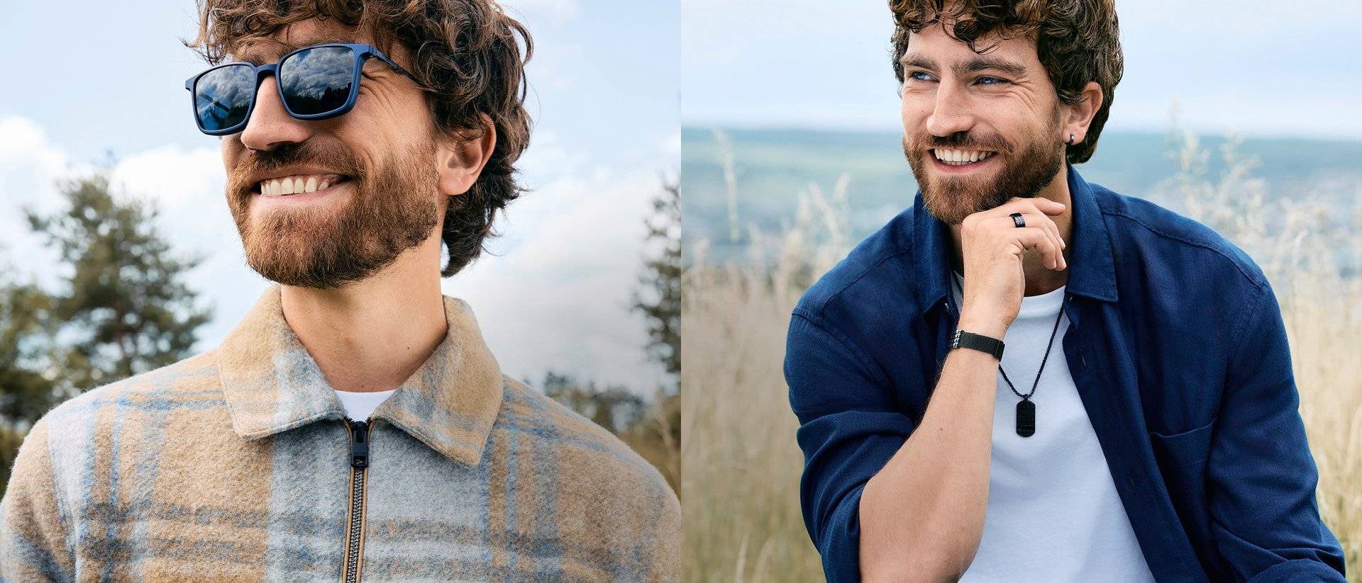 Fashion, clothing and accessories -Men - s.Oliver online shop | s.Oliver