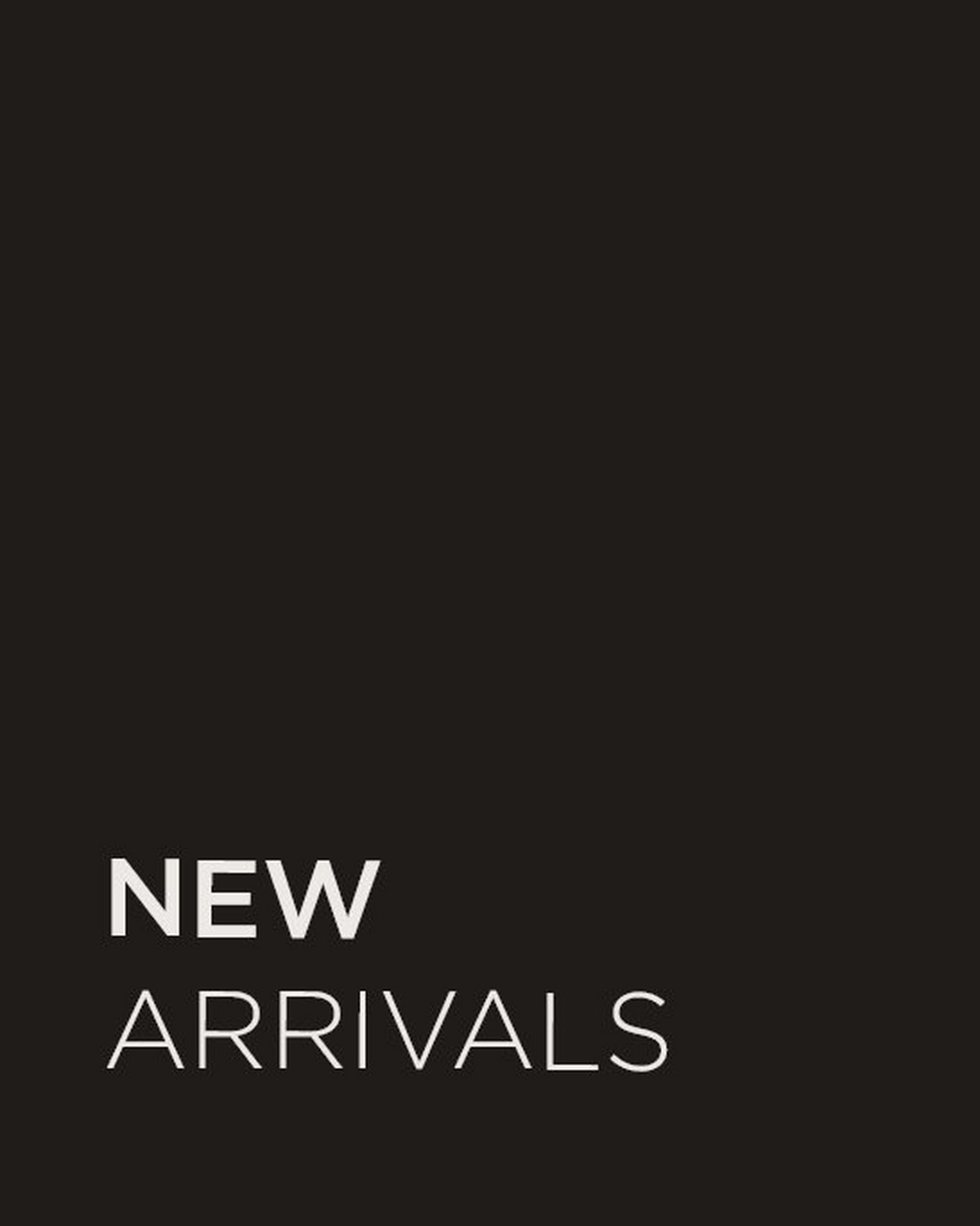 Product list page hero image