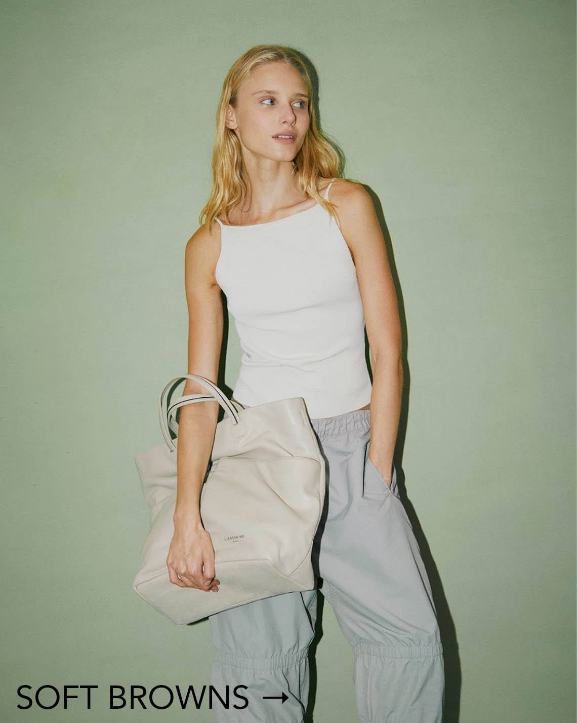 Image for LIEBESKIND BERLIN