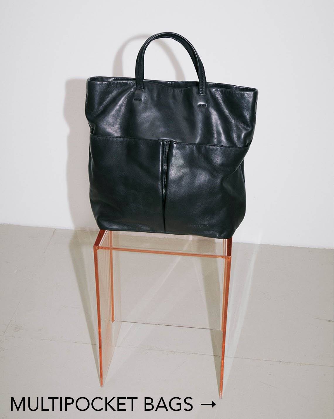 Image for LIEBESKIND BERLIN