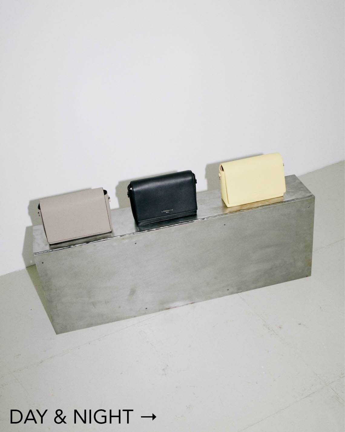 Image for LIEBESKIND BERLIN
