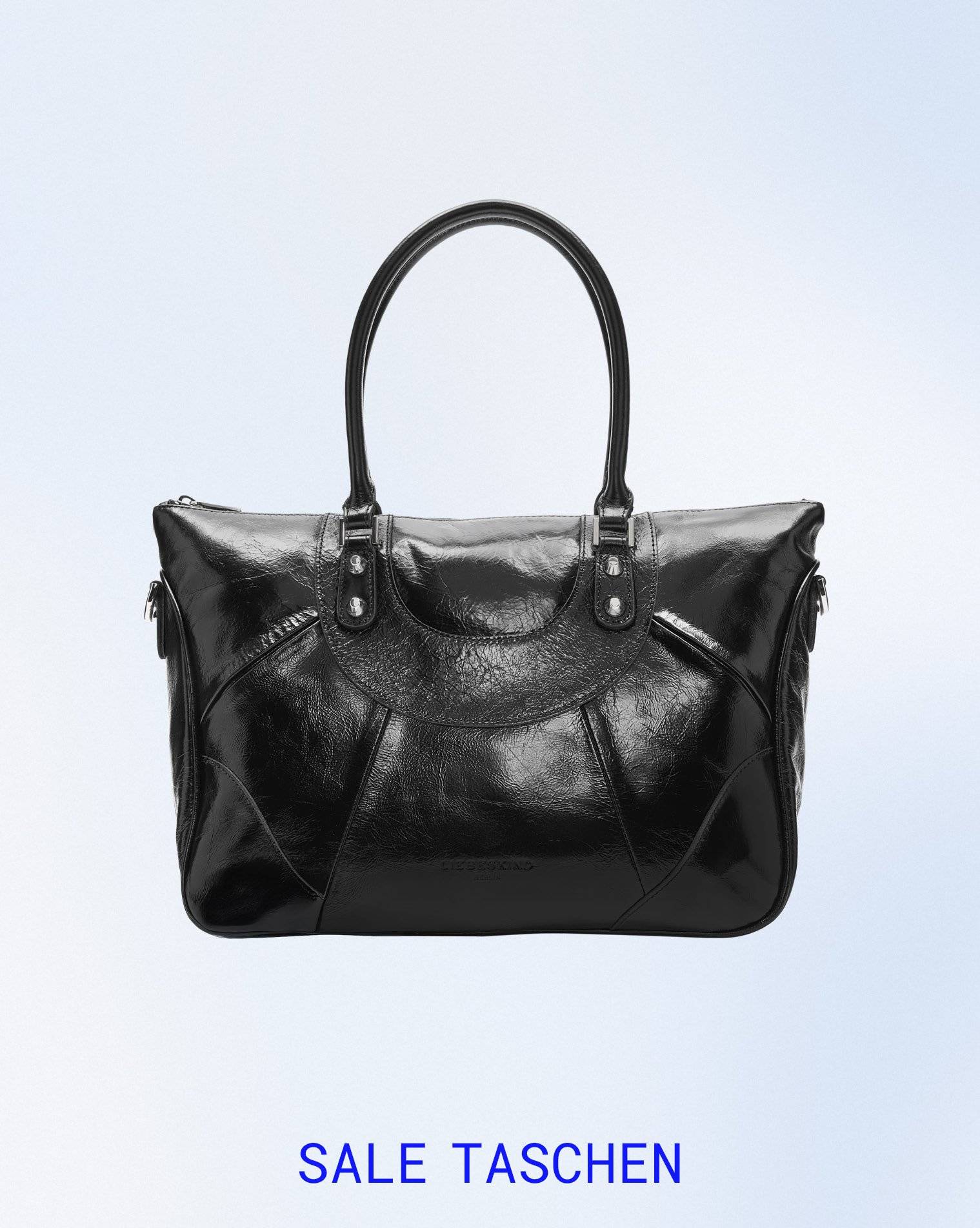 Image for LIEBESKIND BERLIN