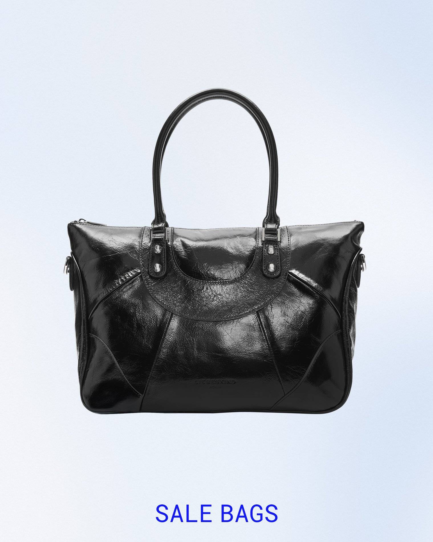 Image for LIEBESKIND BERLIN