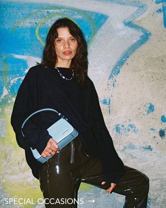 Liebeskind crossbag discount