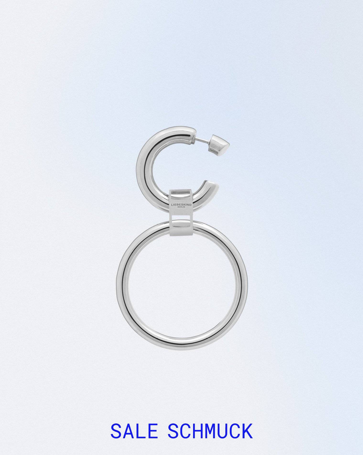 Image for LIEBESKIND BERLIN