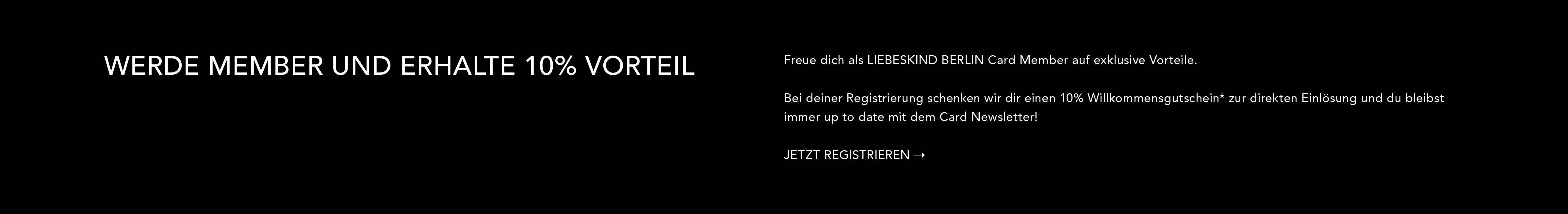 Image for LIEBESKIND BERLIN