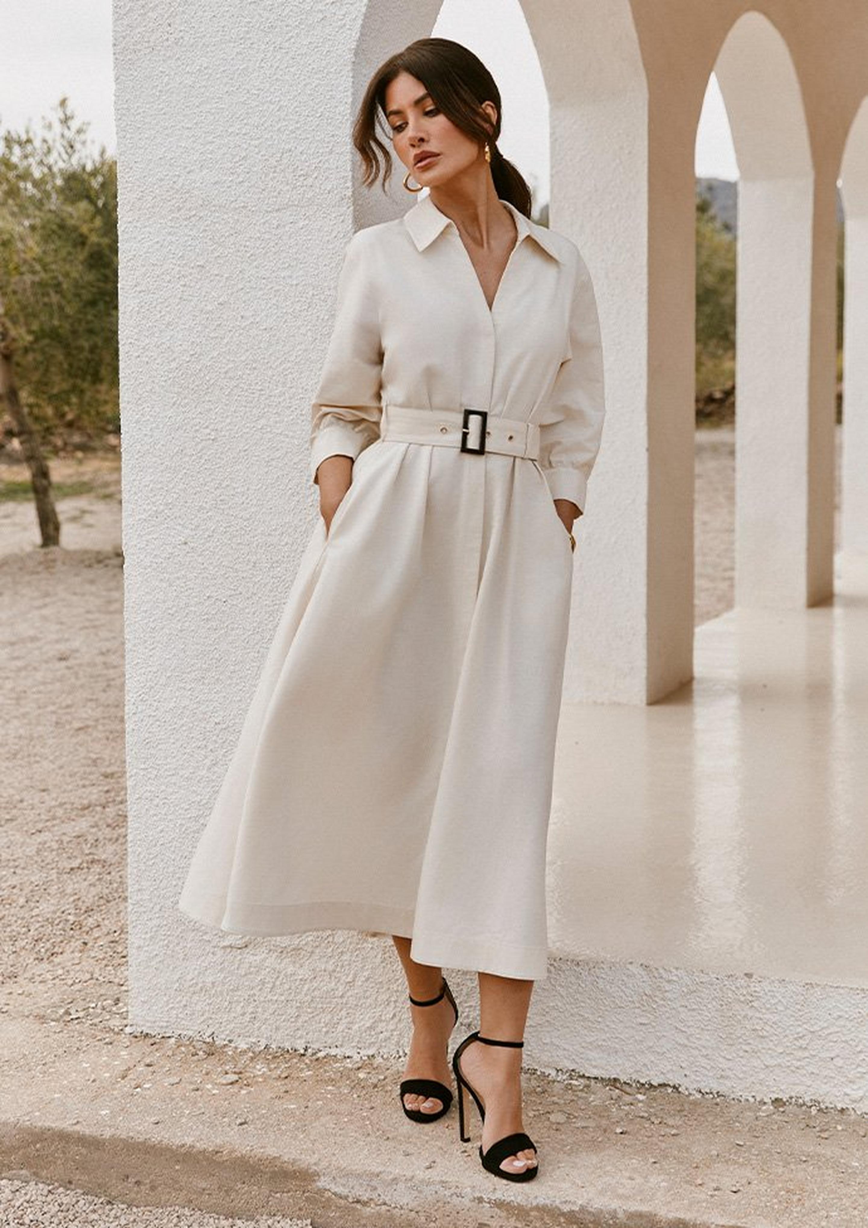 Product list page hero image