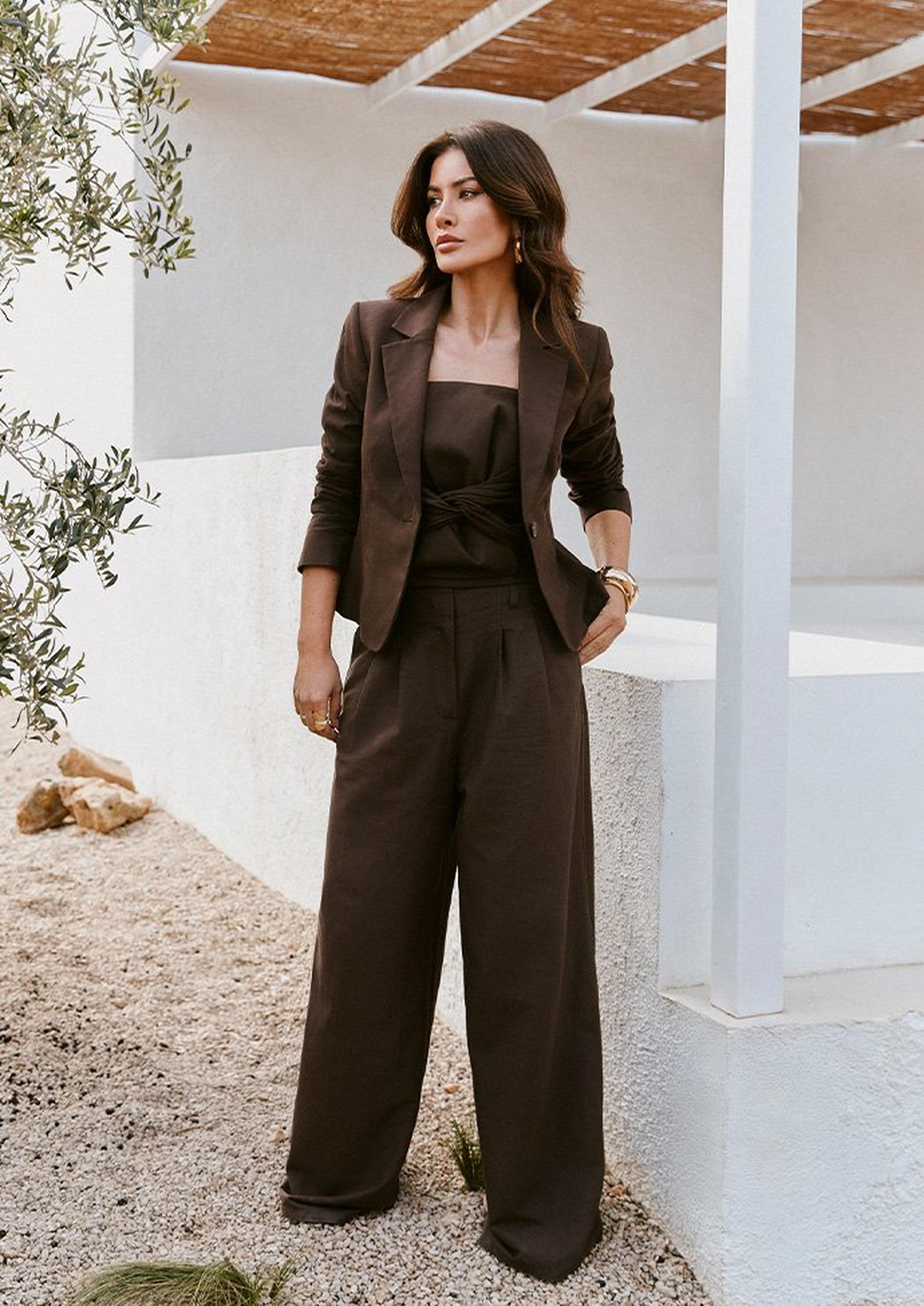 Product list page hero image