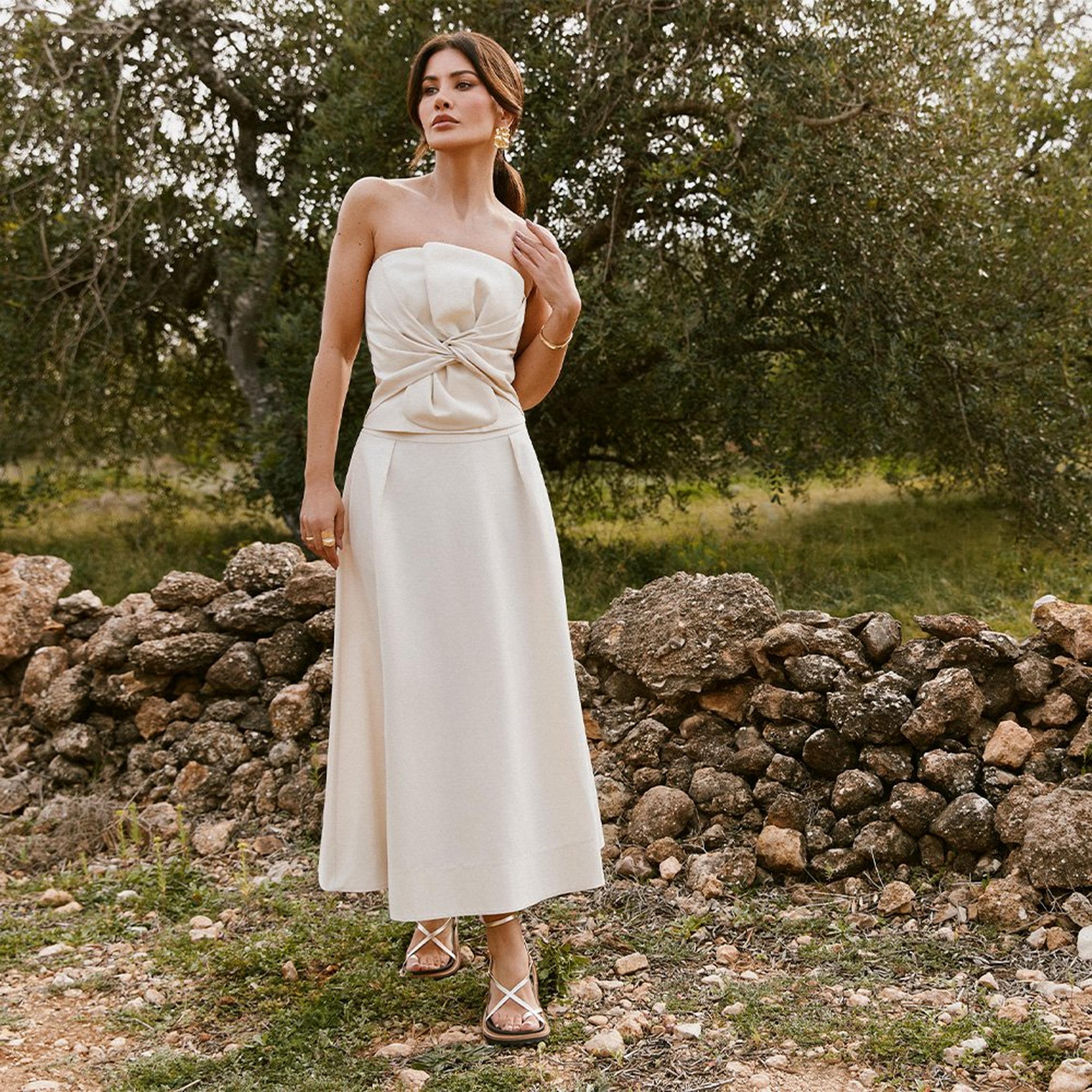 Product list page hero image