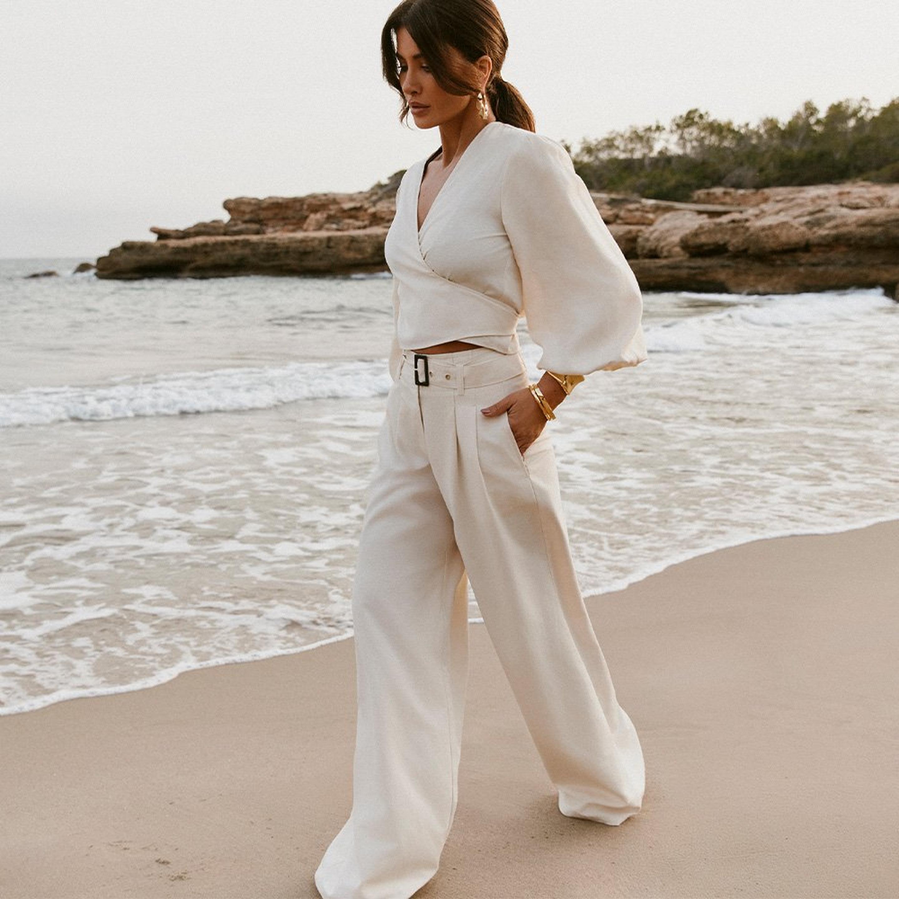 Product list page hero image