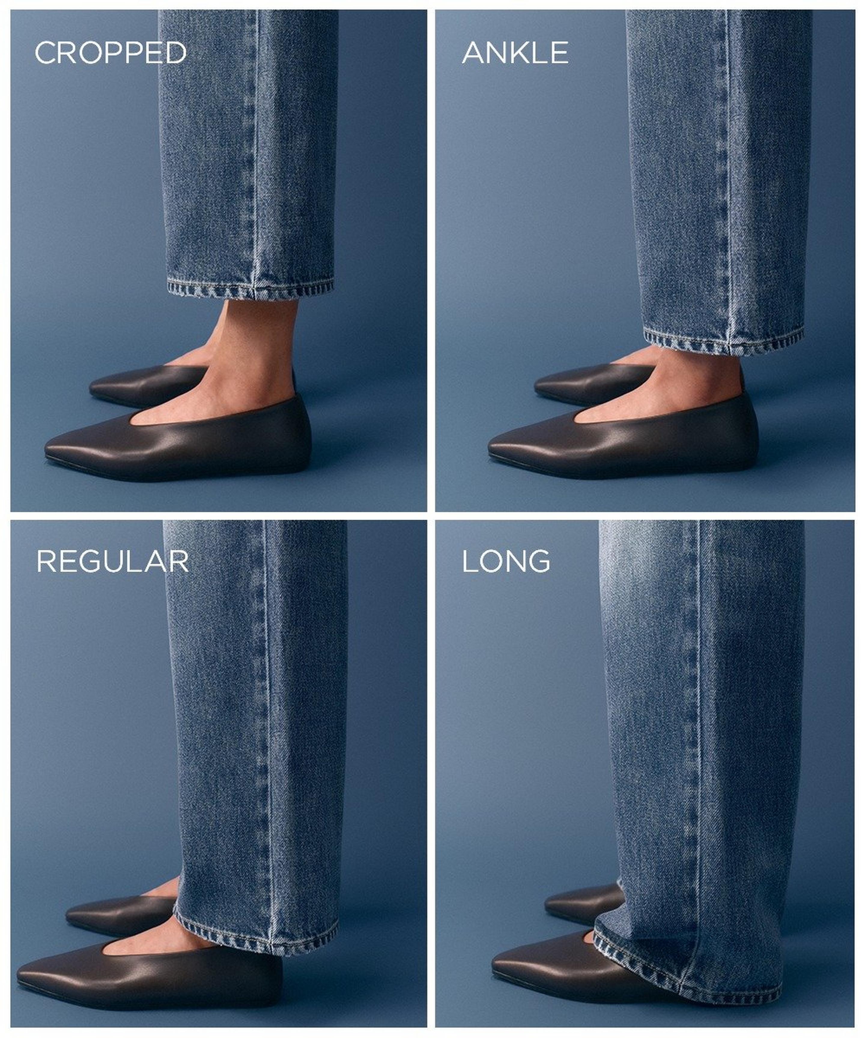 Product list page hero image