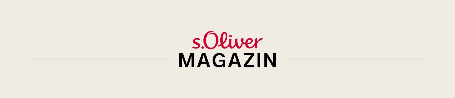 Image for s.Oliver