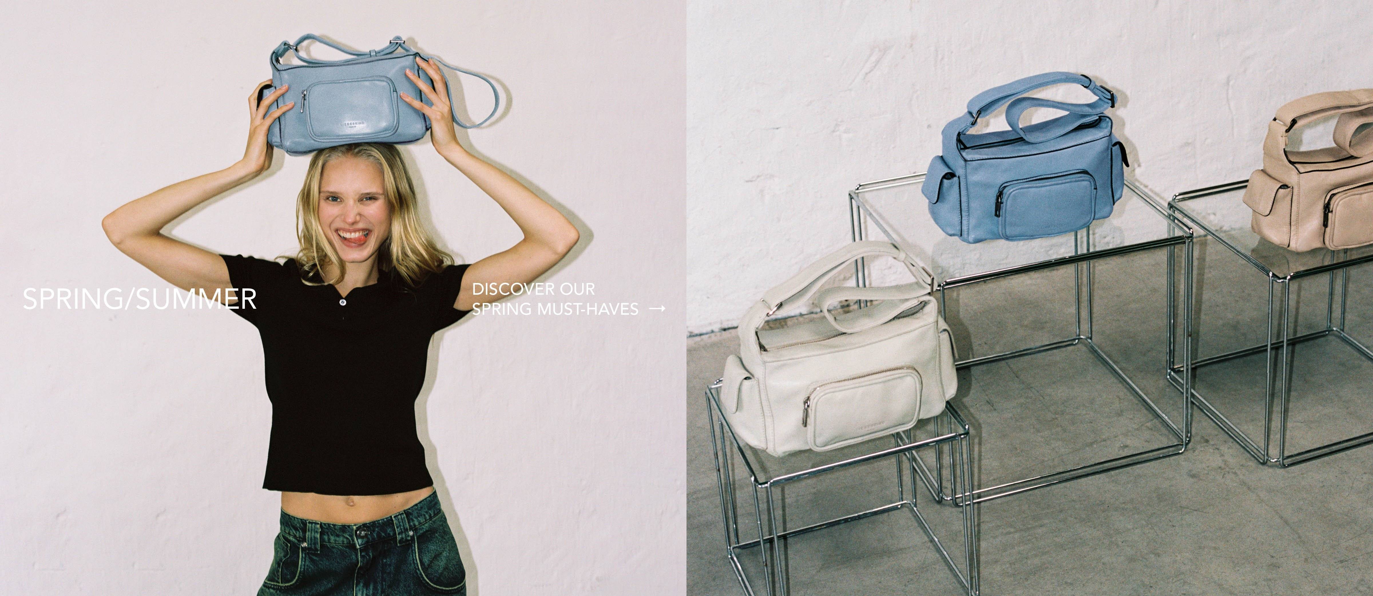Image for LIEBESKIND BERLIN