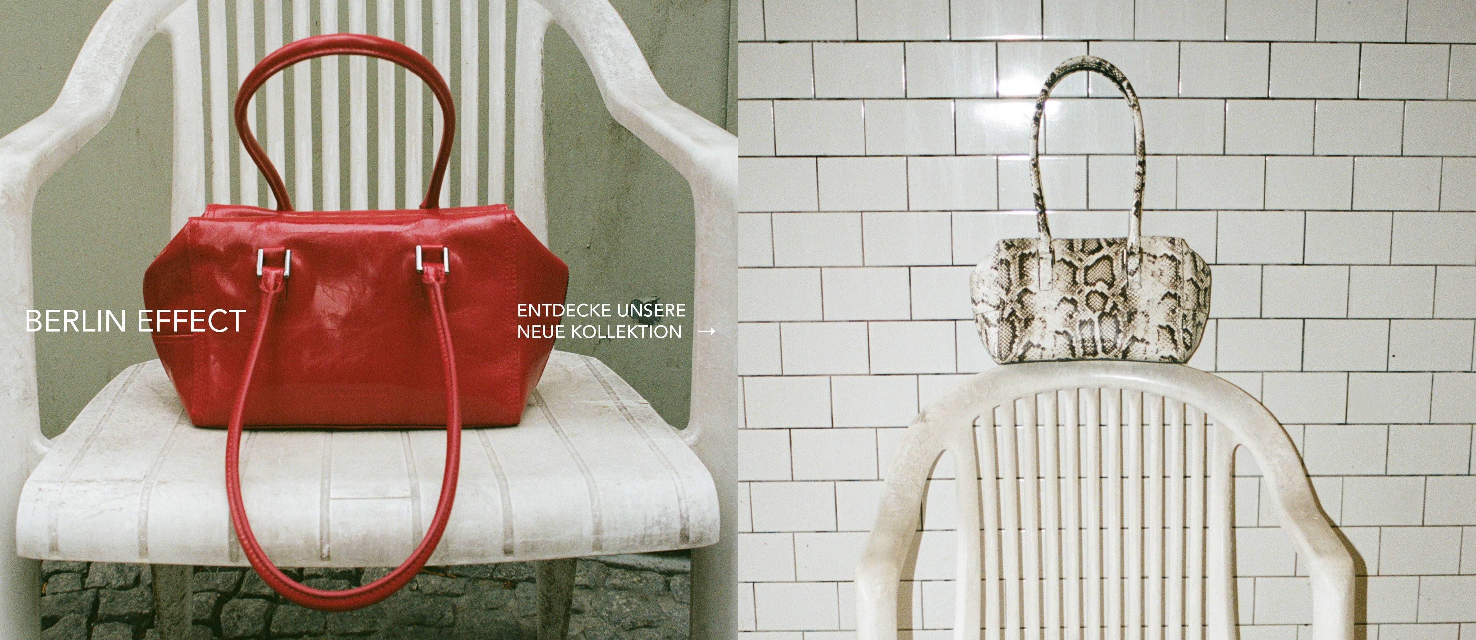 Image for LIEBESKIND BERLIN
