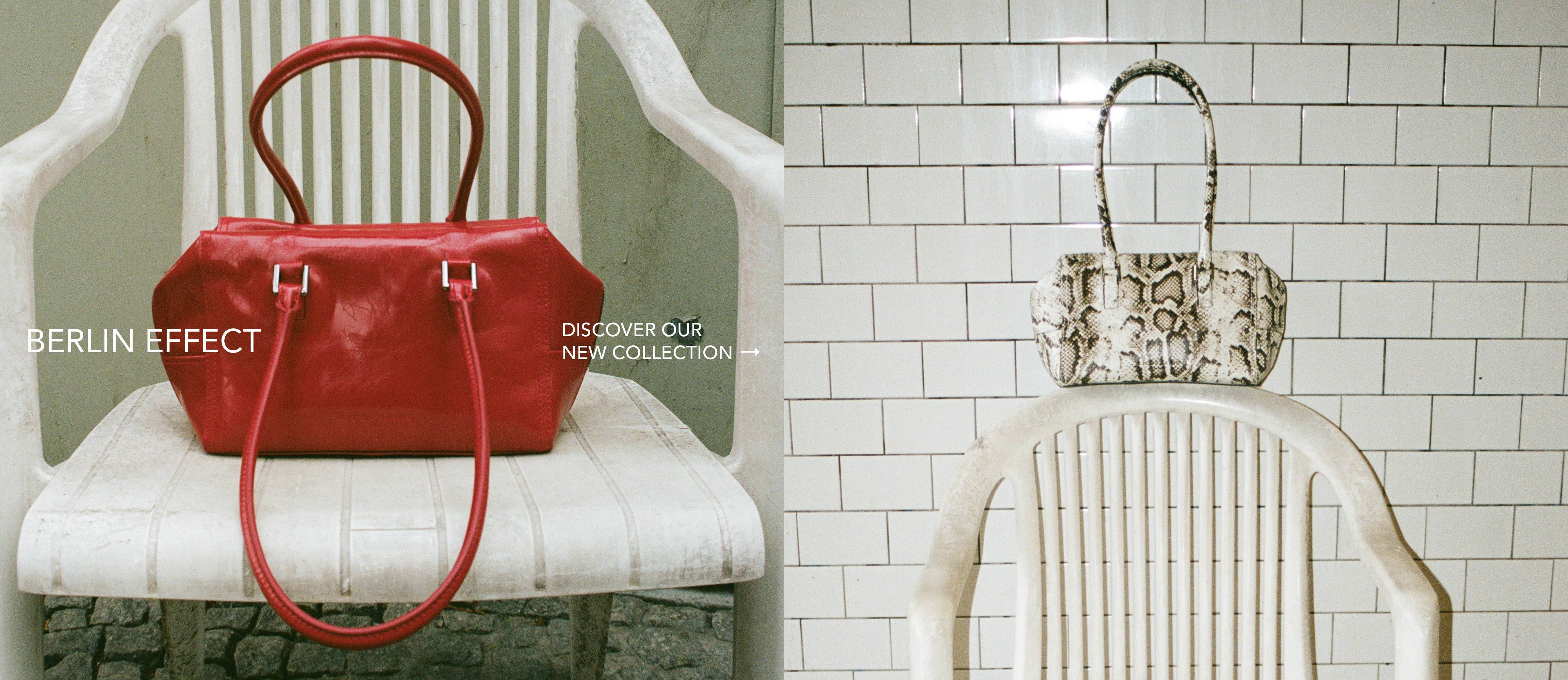 Image for LIEBESKIND BERLIN