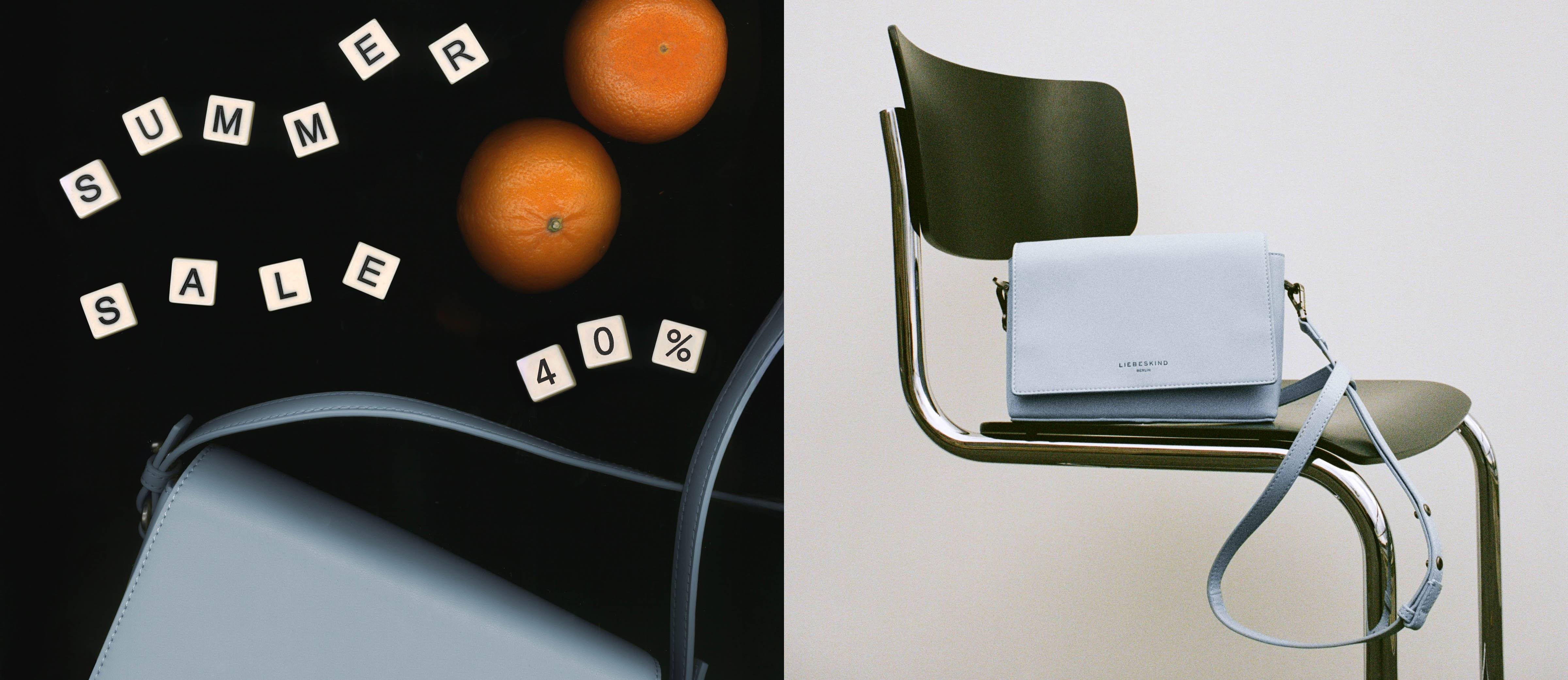 Image for LIEBESKIND BERLIN