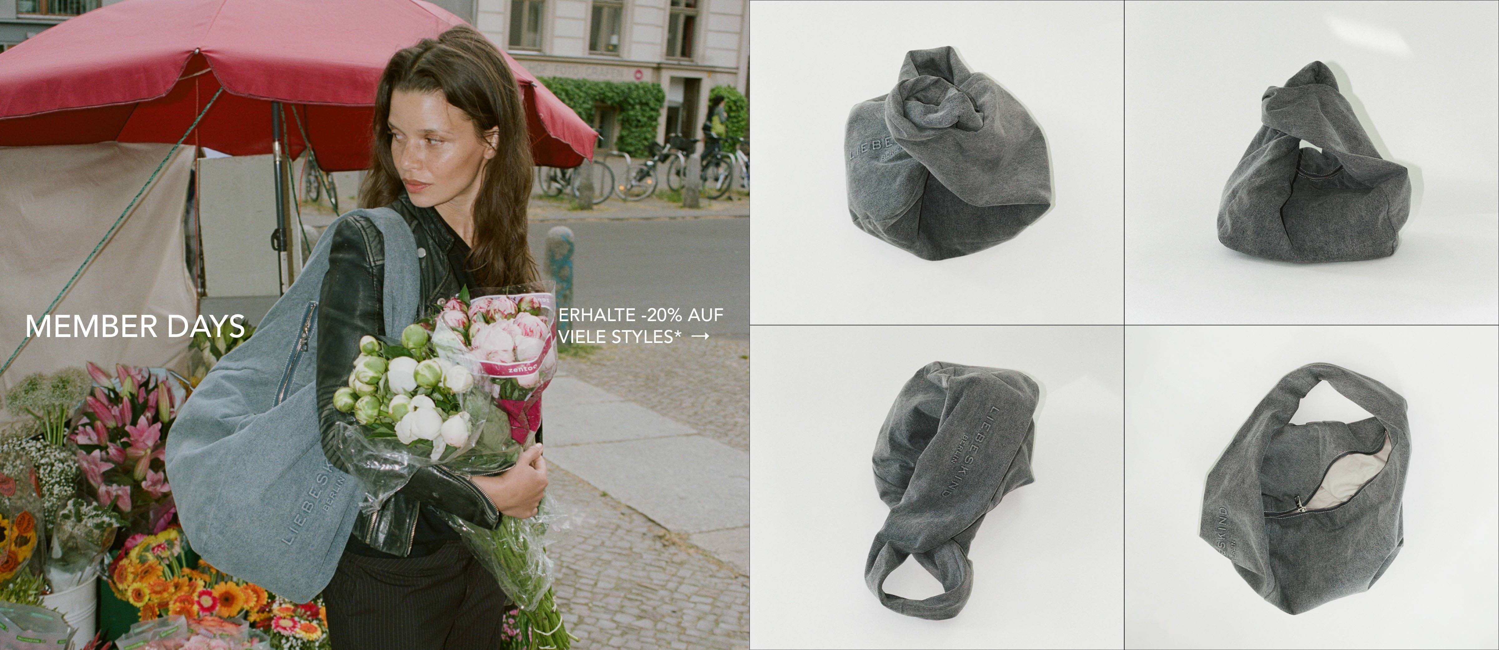 Image for LIEBESKIND BERLIN