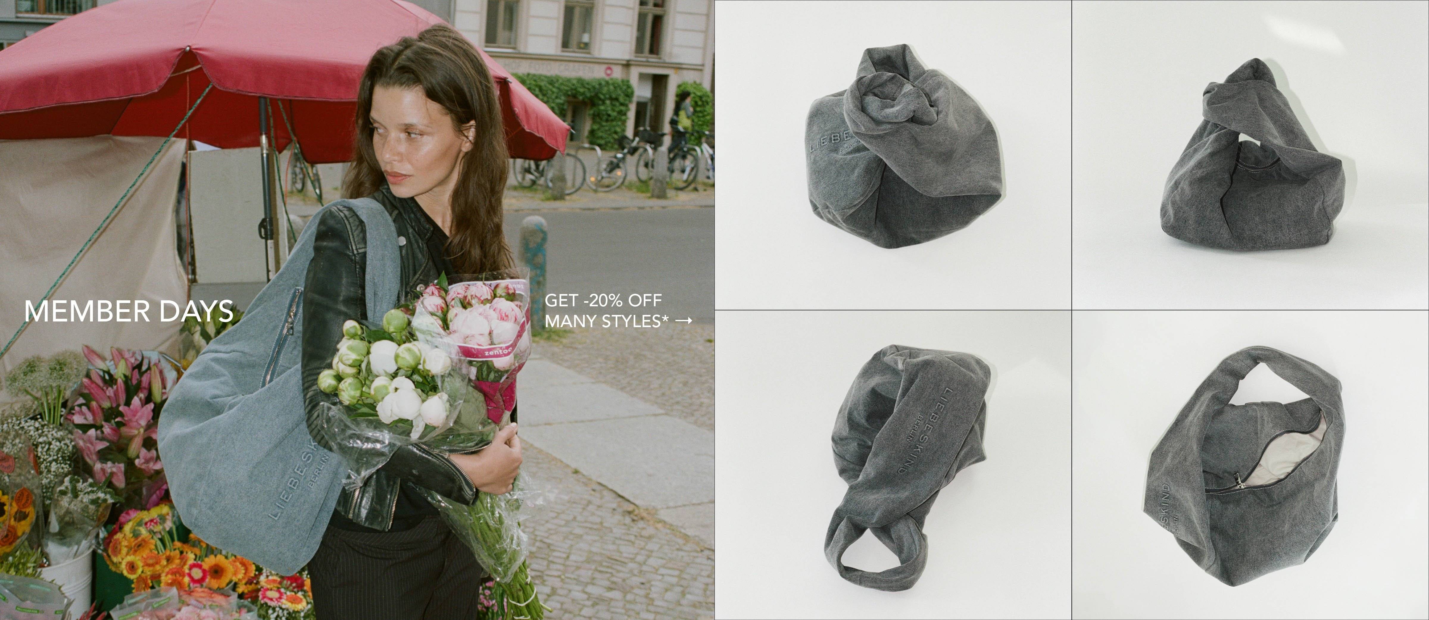 Image for LIEBESKIND BERLIN