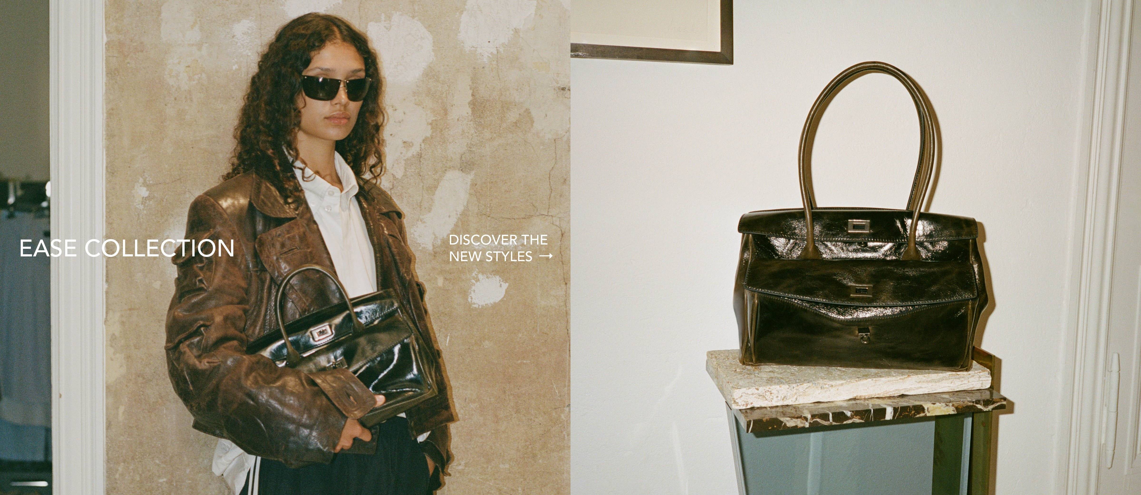 Image for LIEBESKIND BERLIN